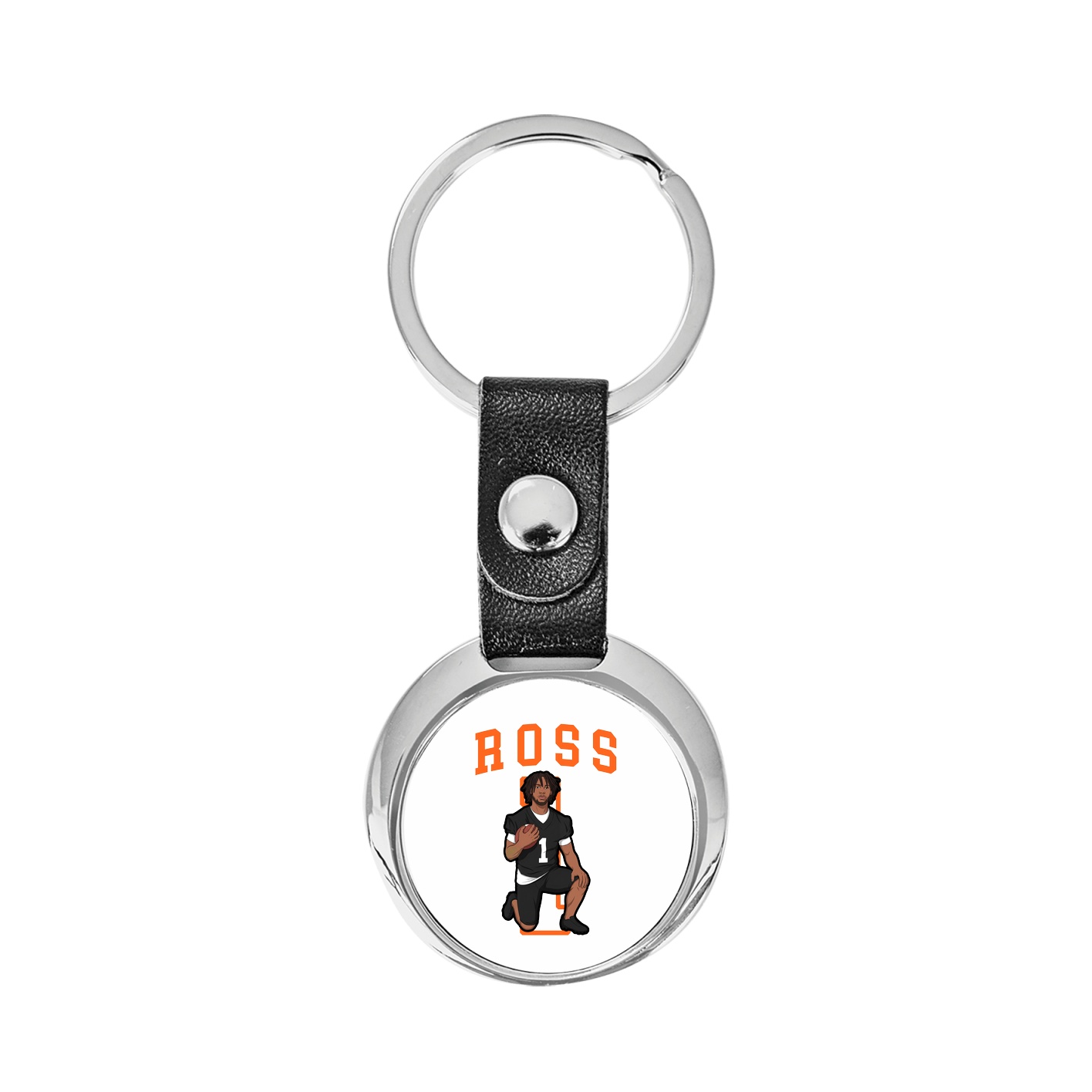 Key Chain — Shirsey in Classic