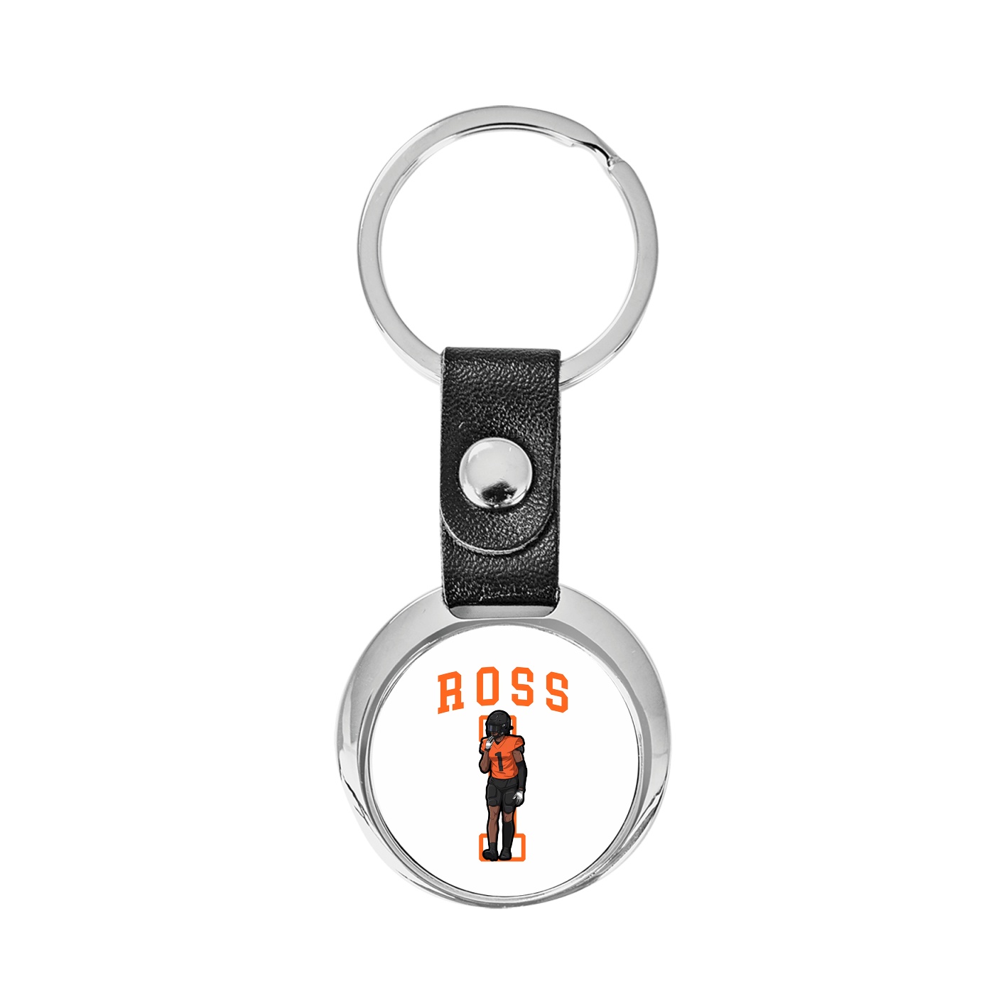 Key Chain — Shirsey in Classic