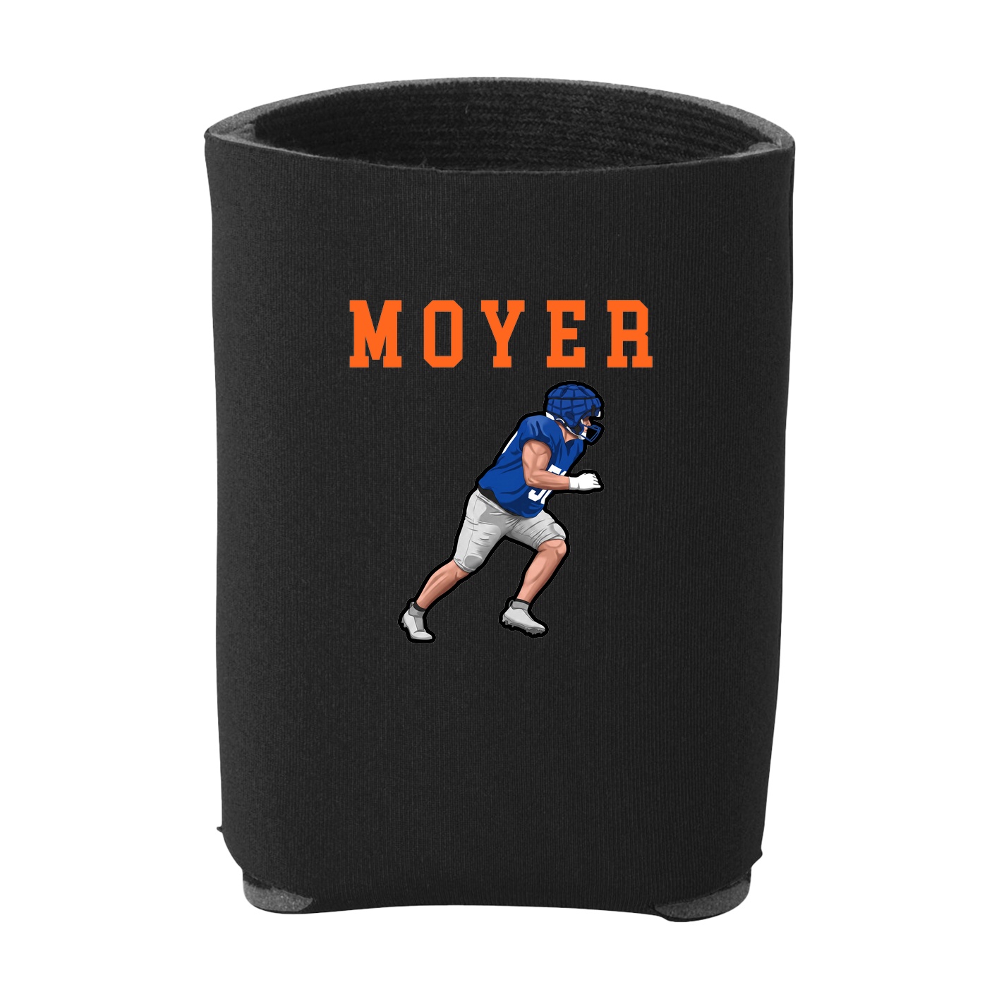 Can Holder — Shirsey in Black