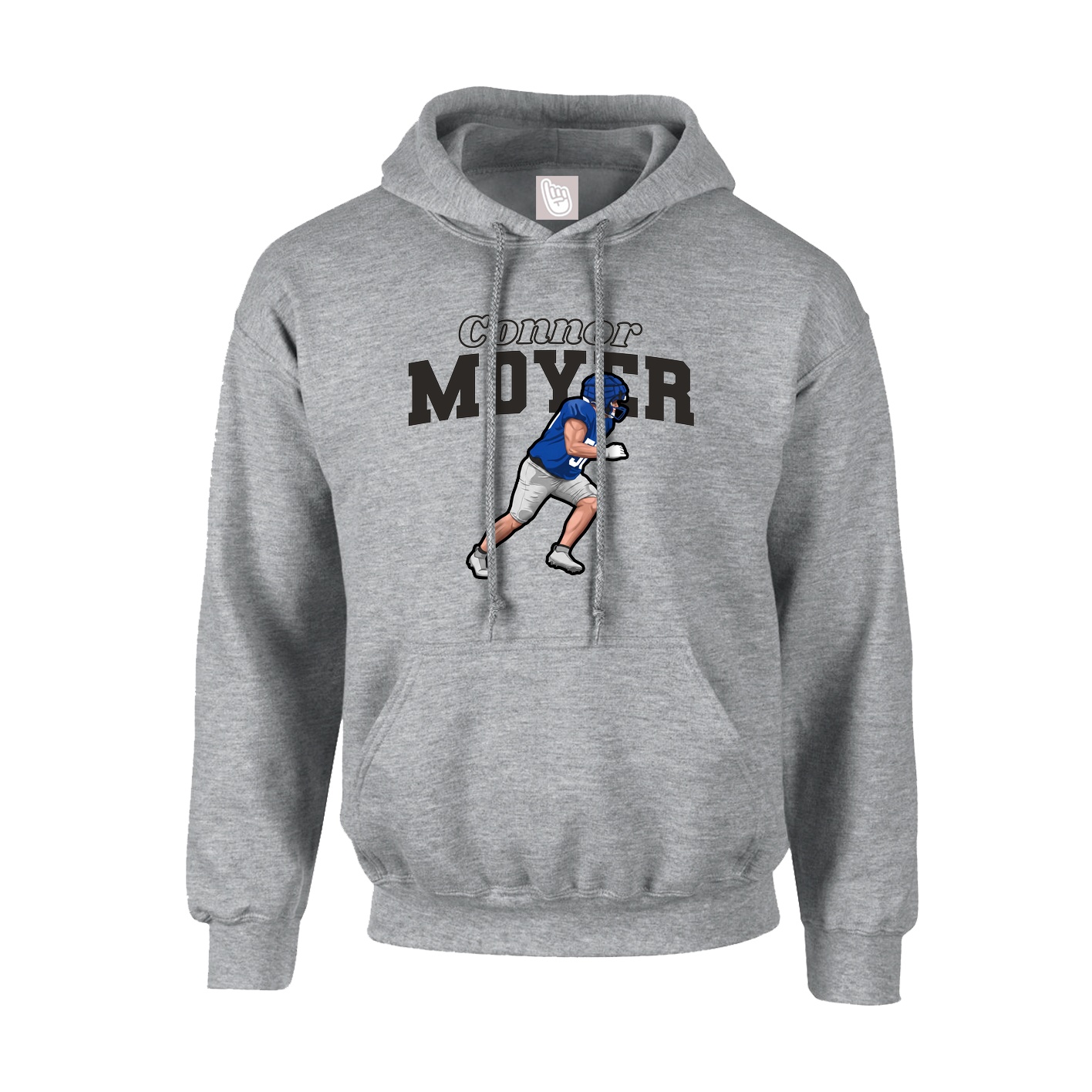 Hoodie