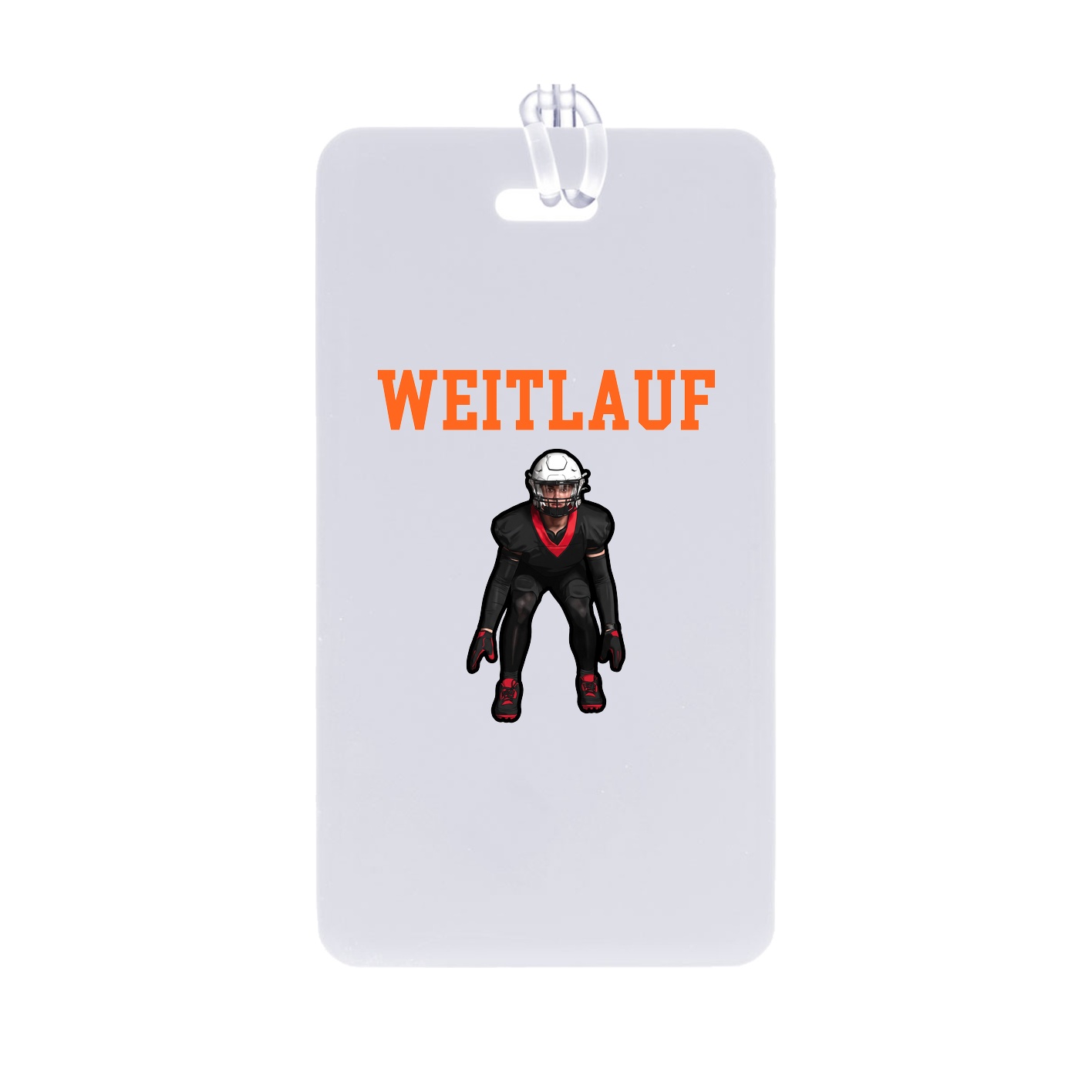 Bag Tag