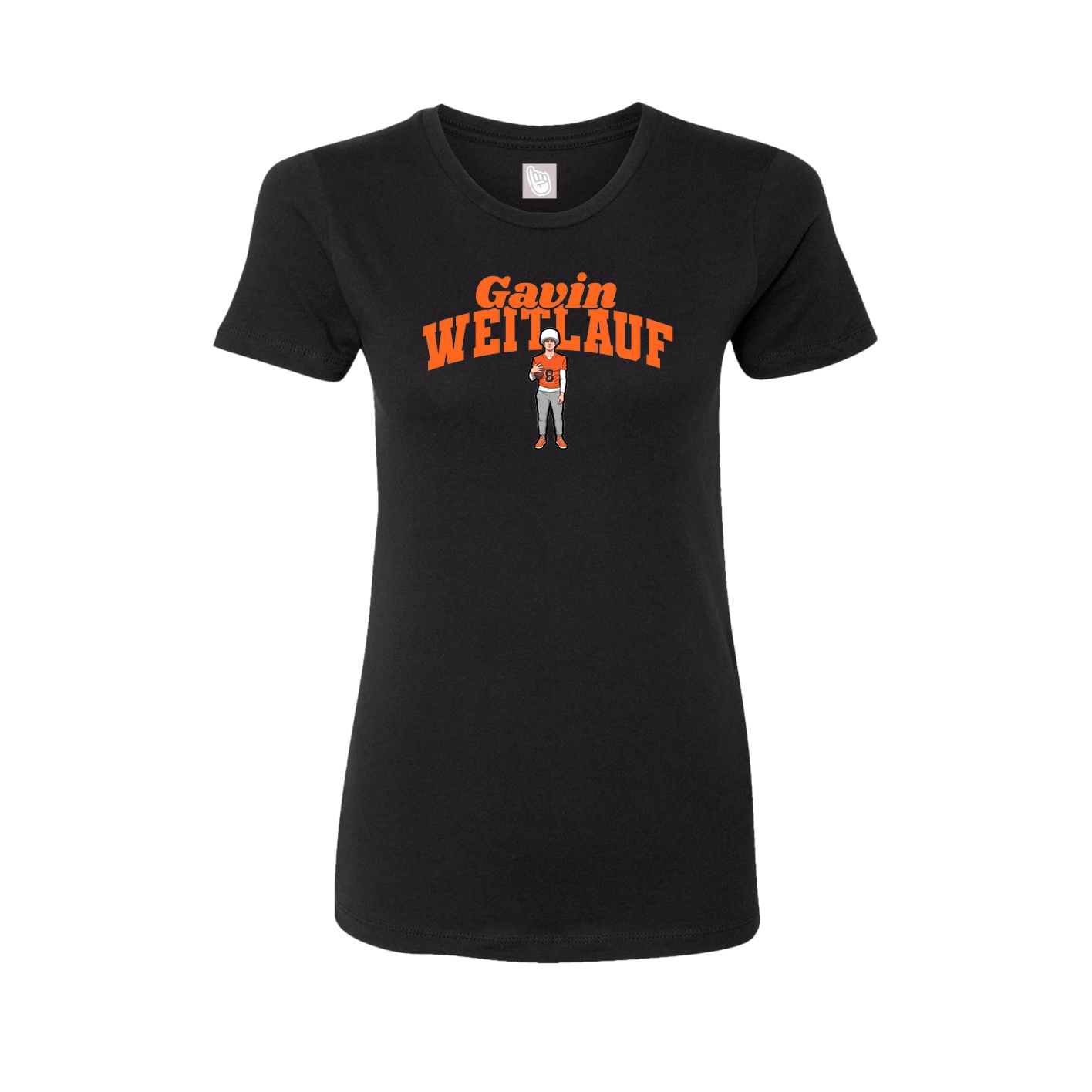 Womens Tee