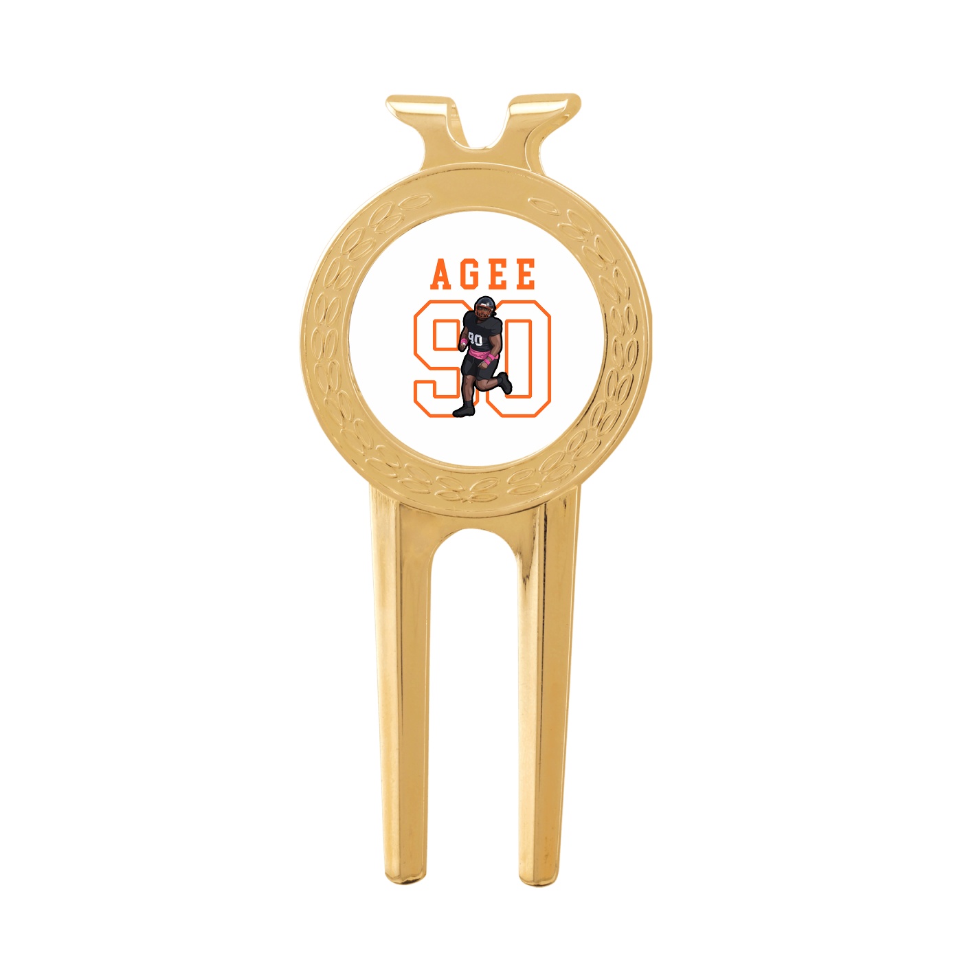 Divot Tool with Ball Marker — Shirsey in Classic