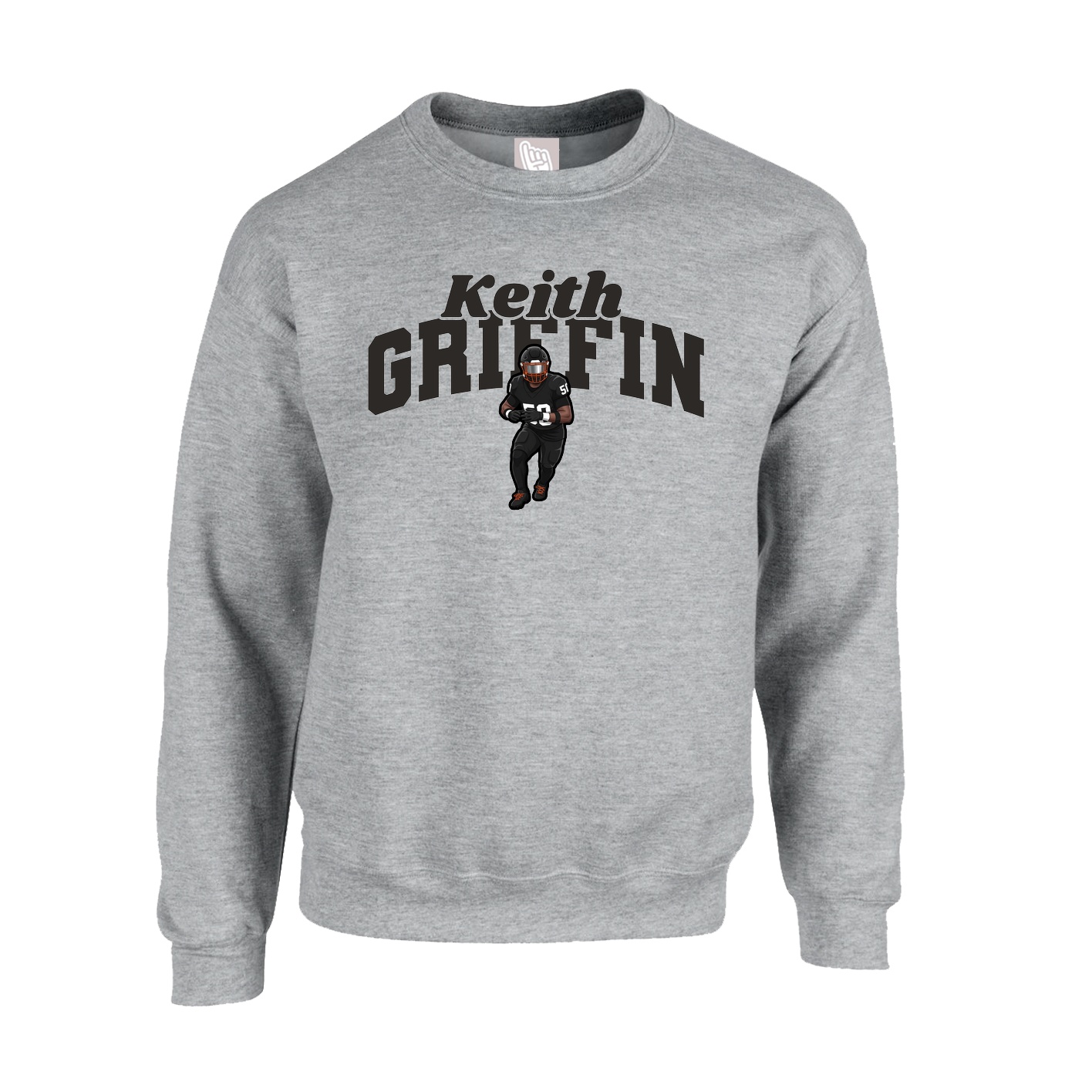 Fleece Crew