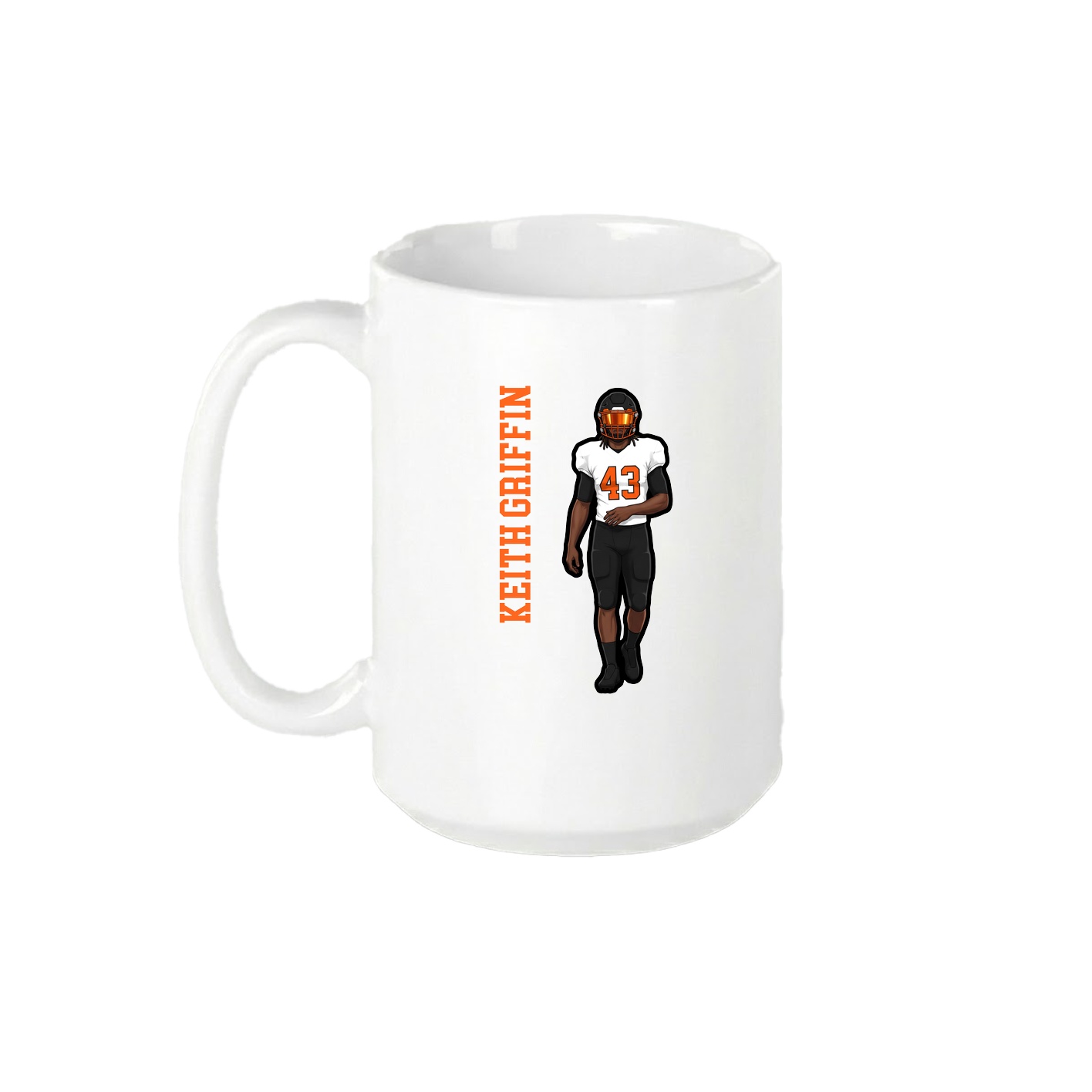 15oz Coffee Mug