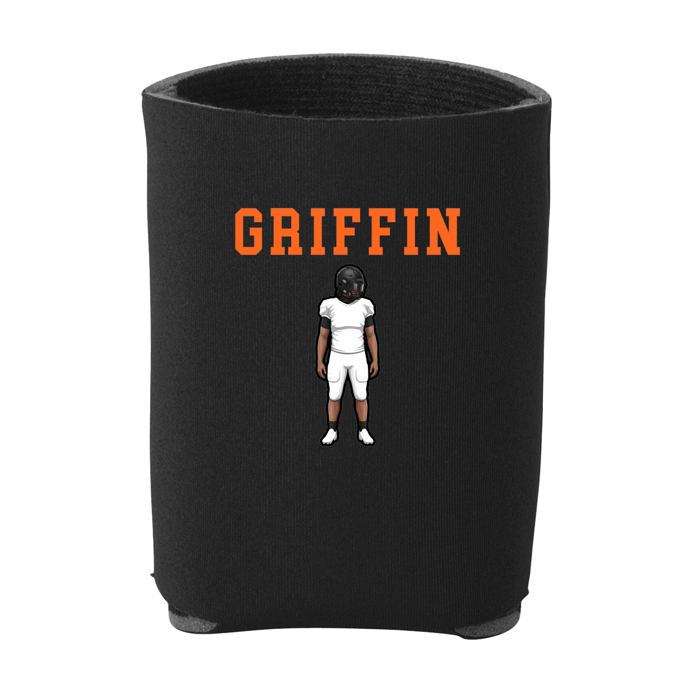 Can Holder — Shirsey in Black
