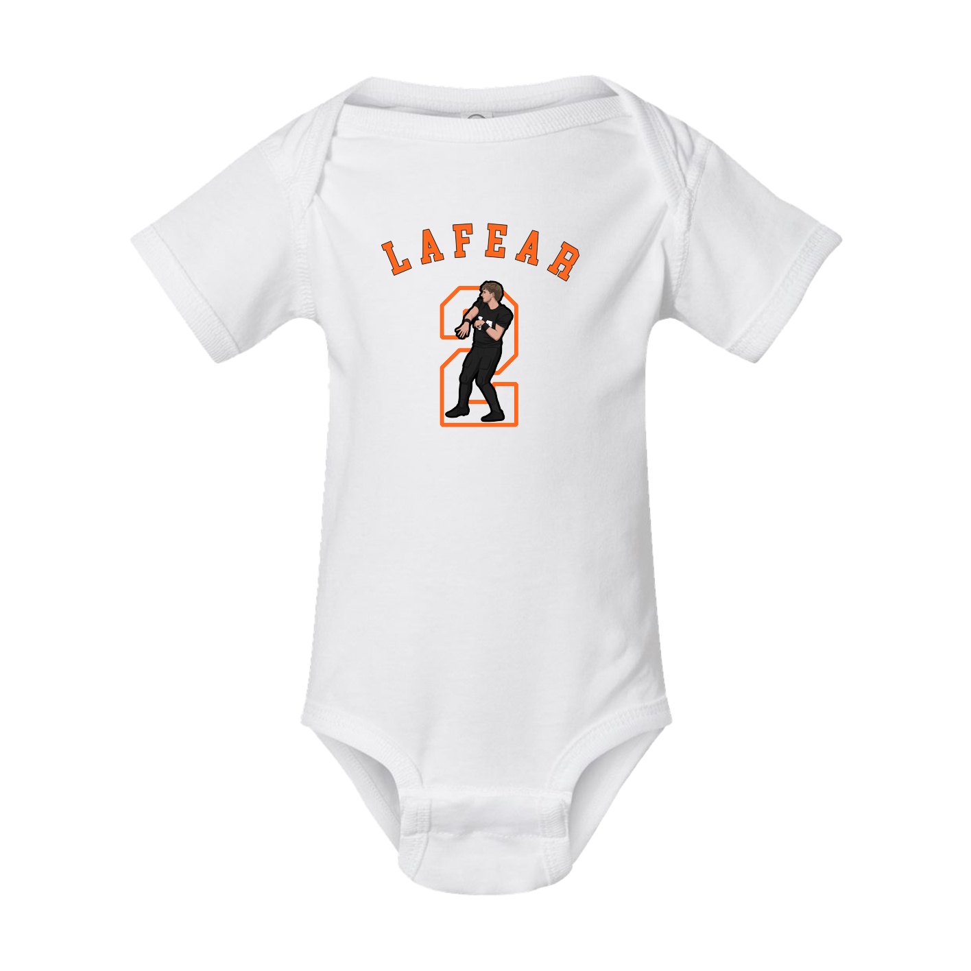 Baby Onesie
