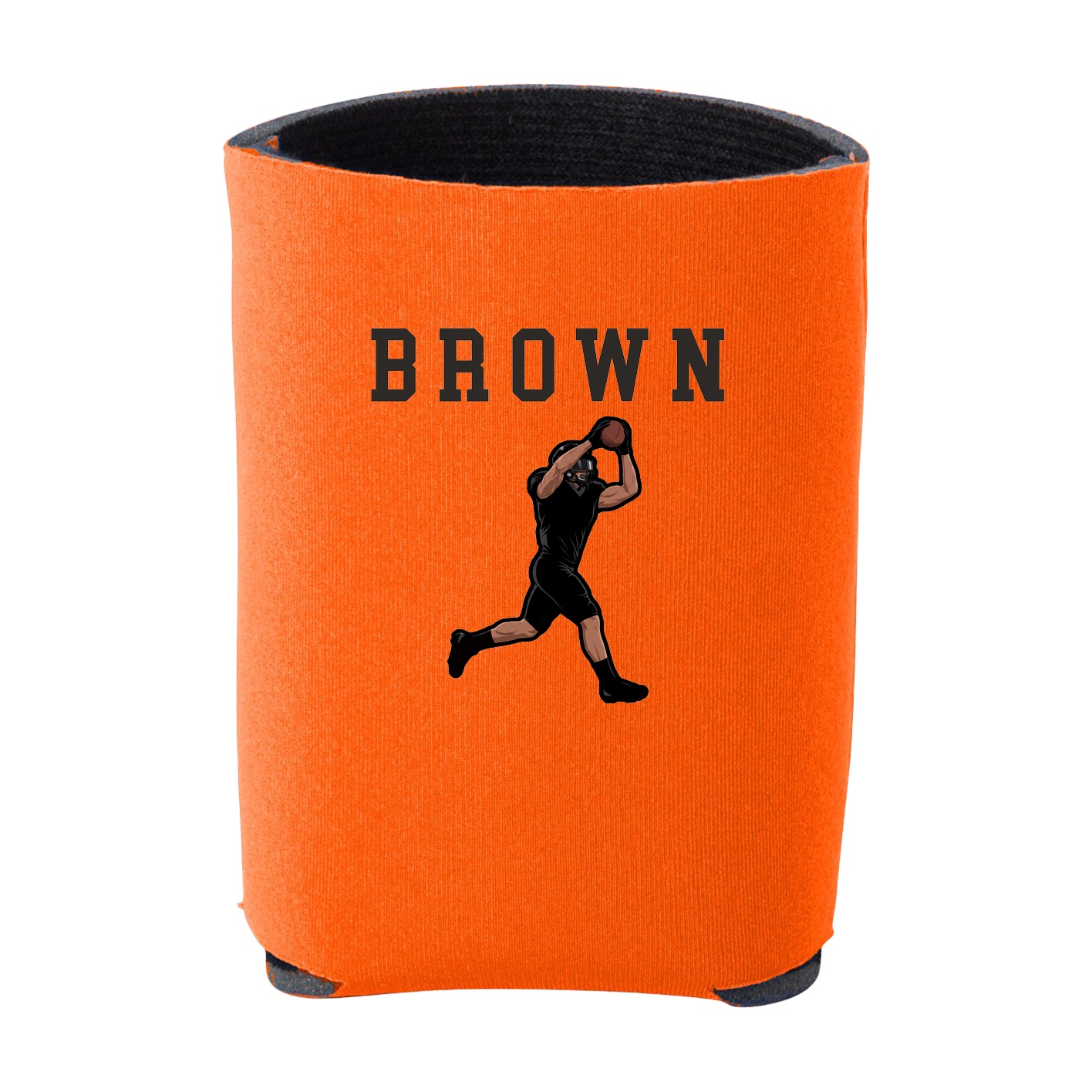 Can Holder — Shirsey in Orange