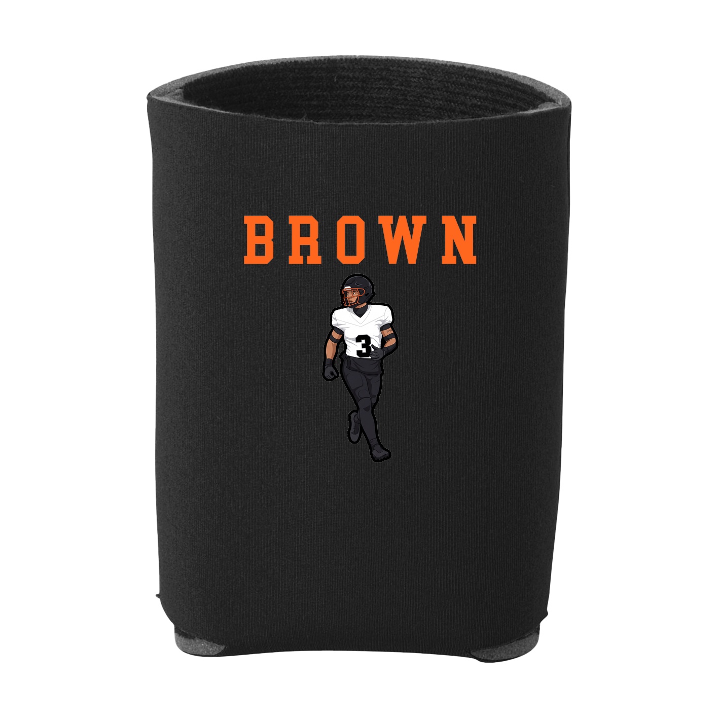 Can Holder — Shirsey in Black