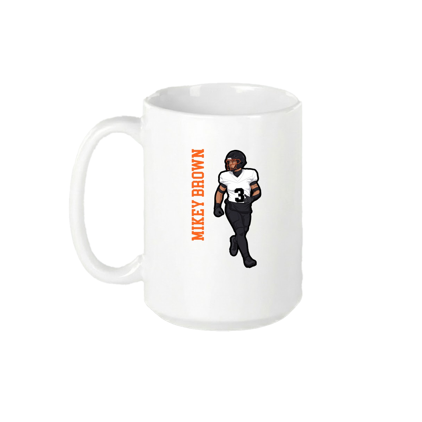 15oz Coffee Mug