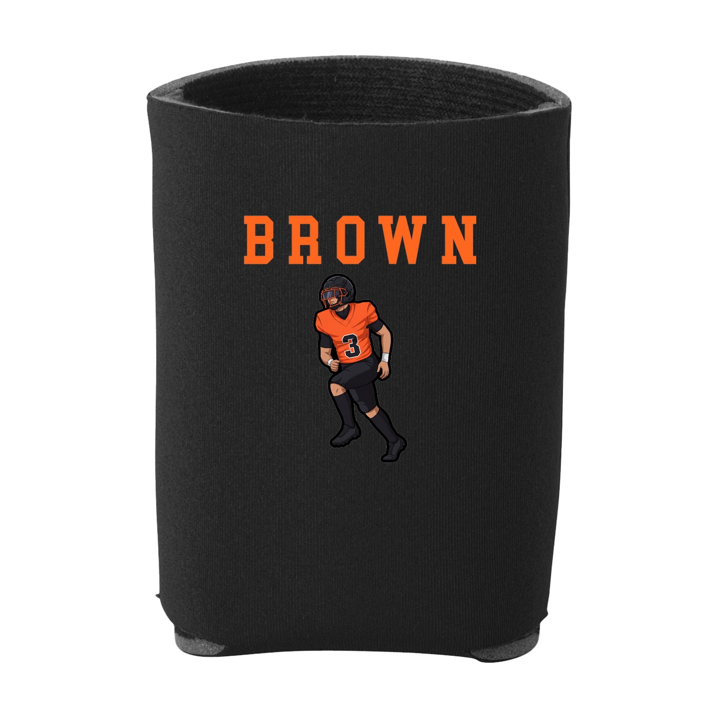 Can Holder — Shirsey in Black