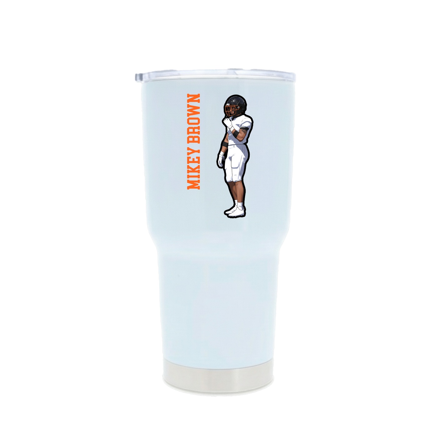 30oz Stainless Steel Tumbler
