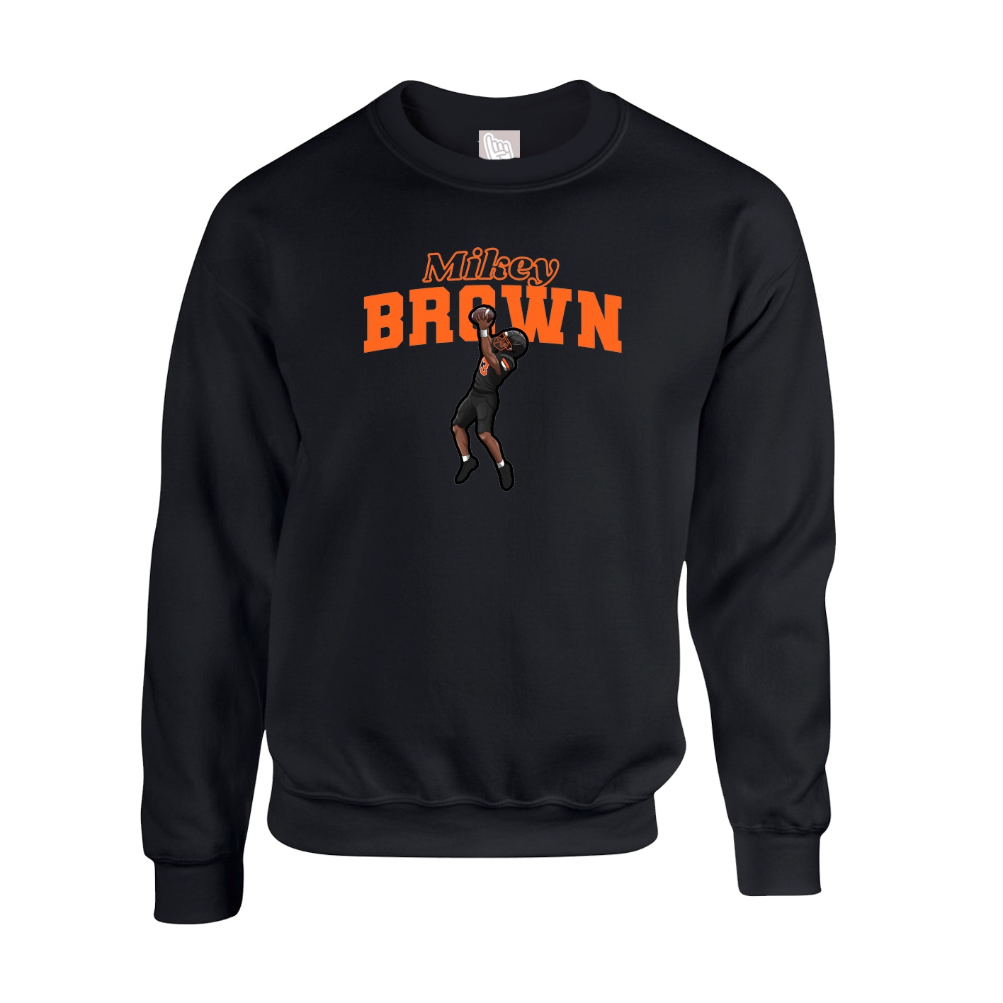 Fleece Crew