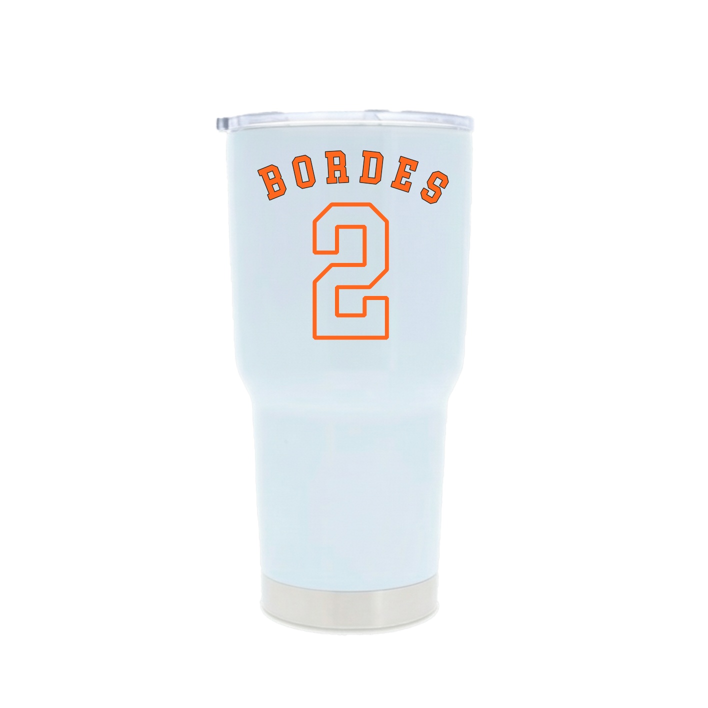 30oz Stainless Steel Tumbler