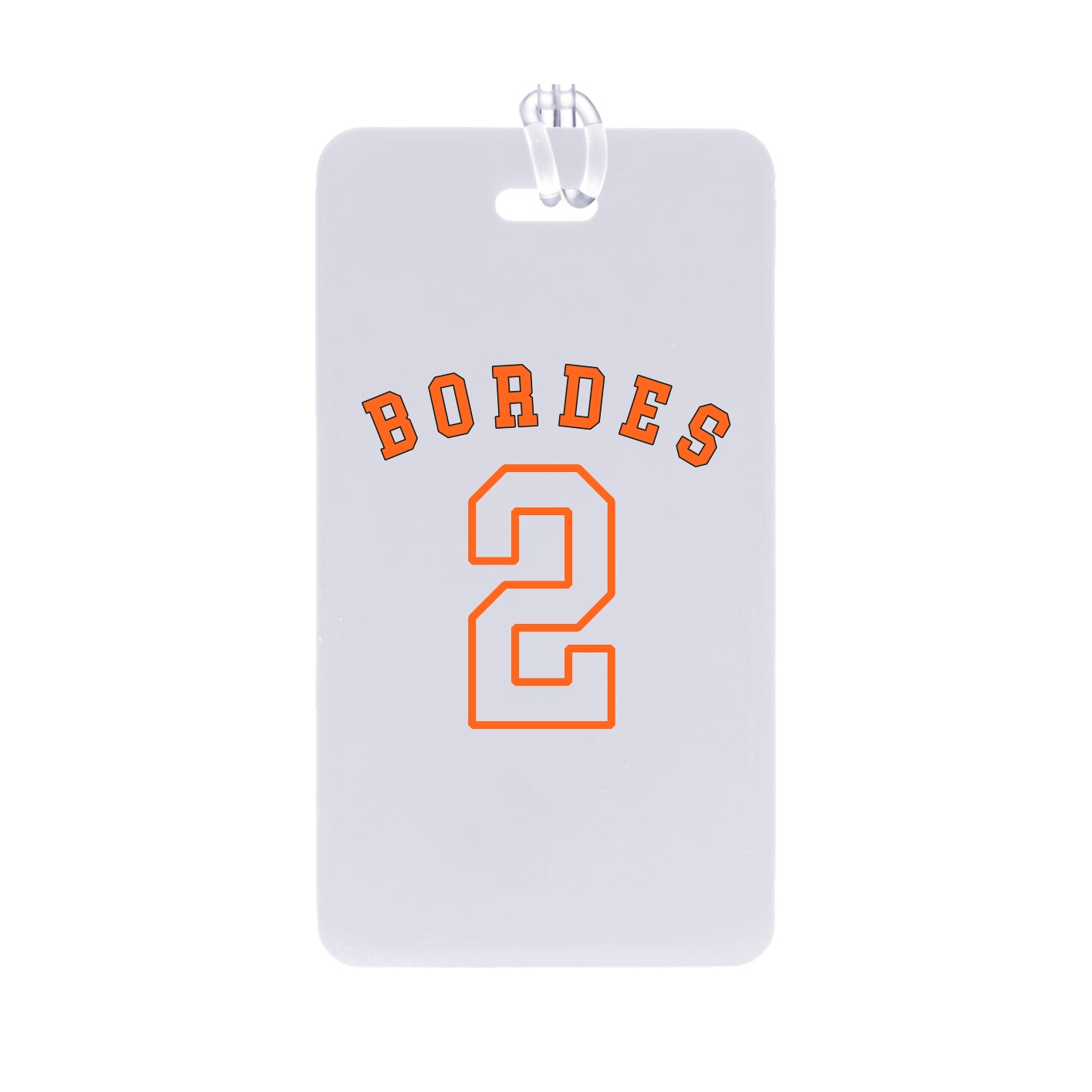 Bag Tag