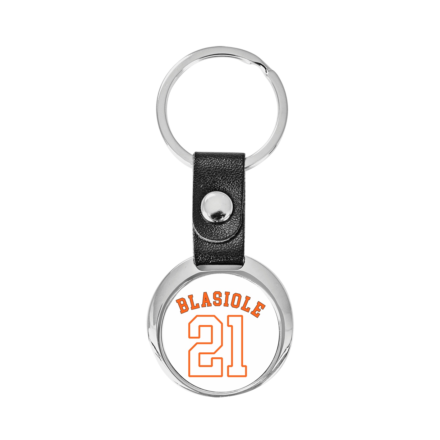 Key Chain — Shirsey Arch in Classic