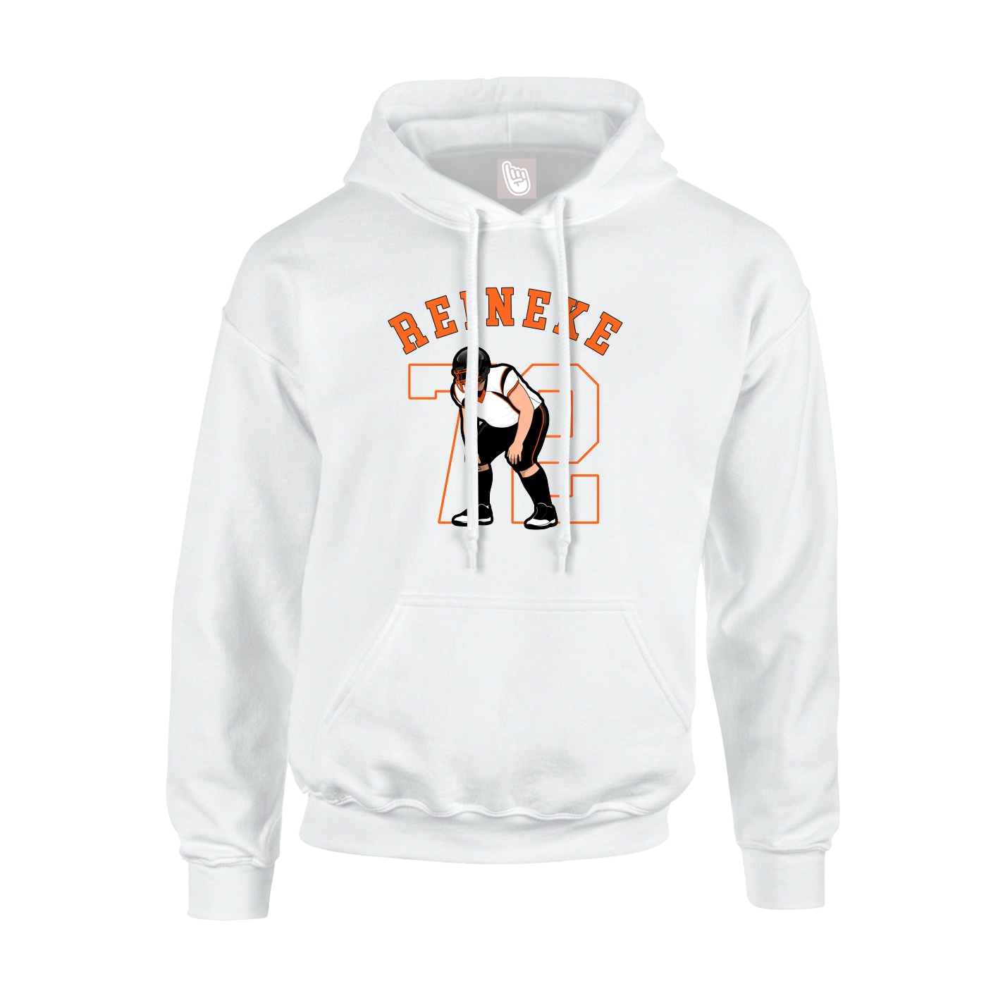 Hoodie