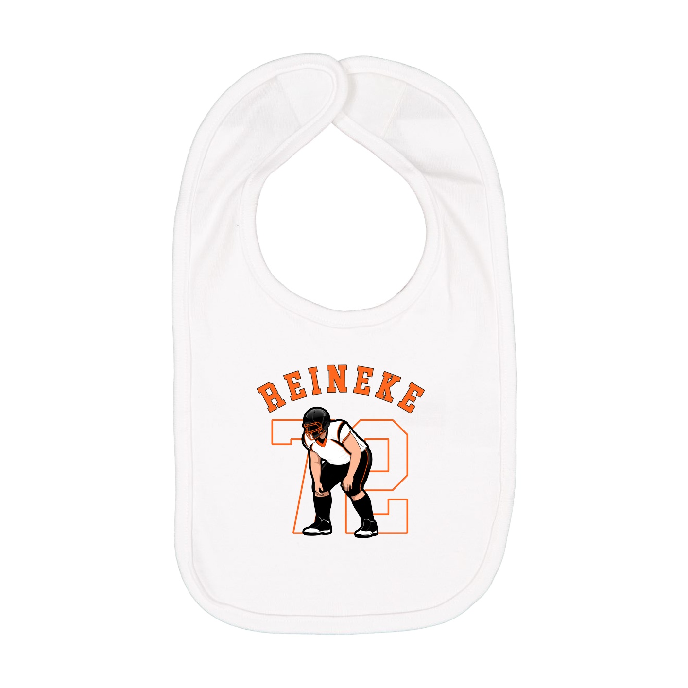 Infant Bib