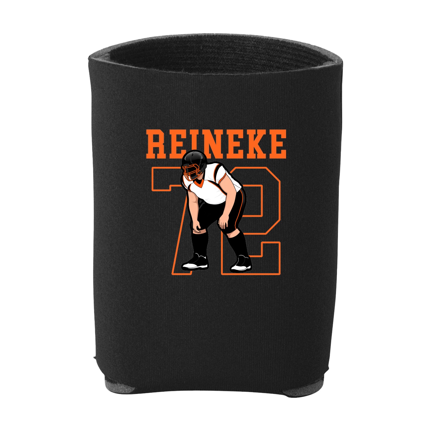Can Holder — Shirsey in Black