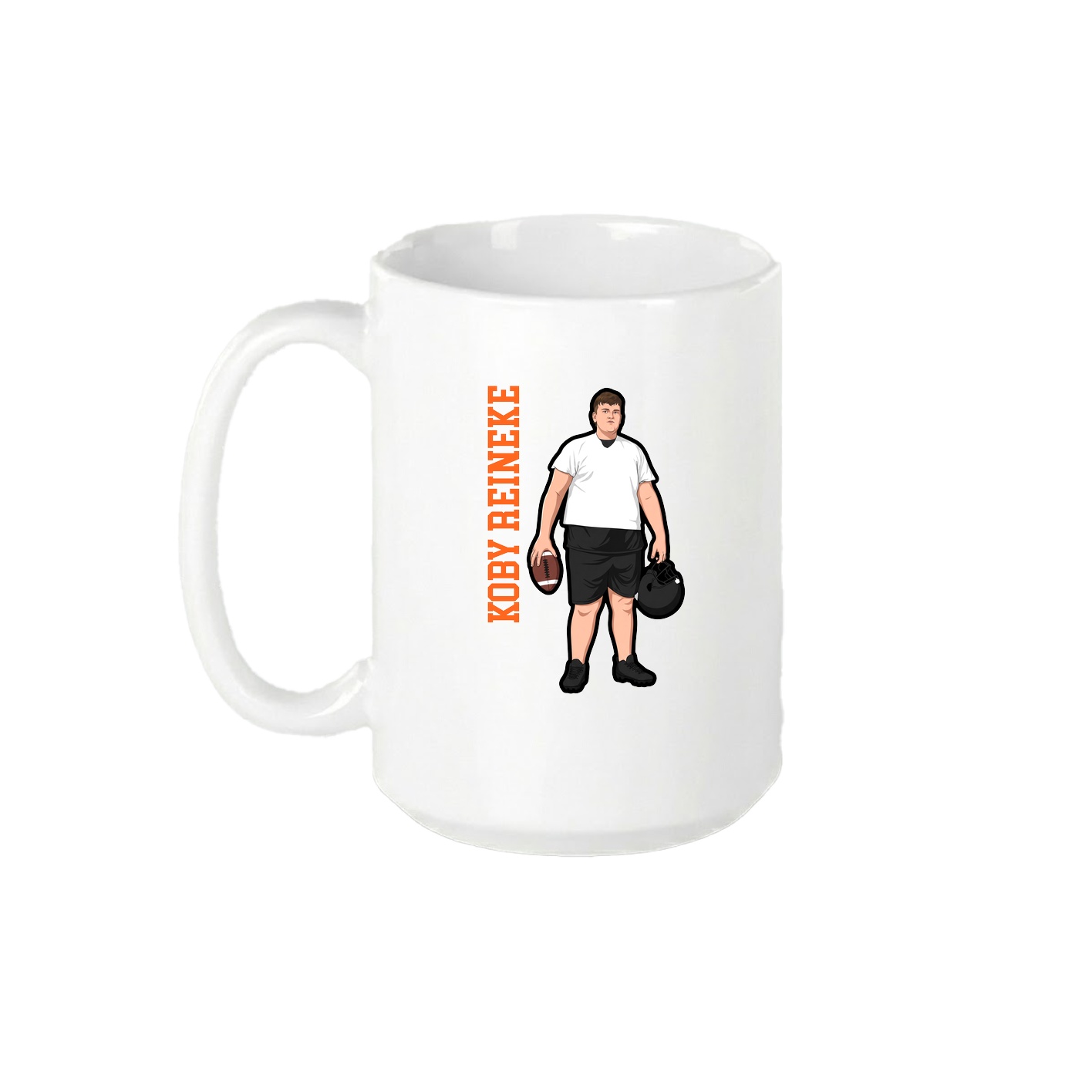 15oz Coffee Mug