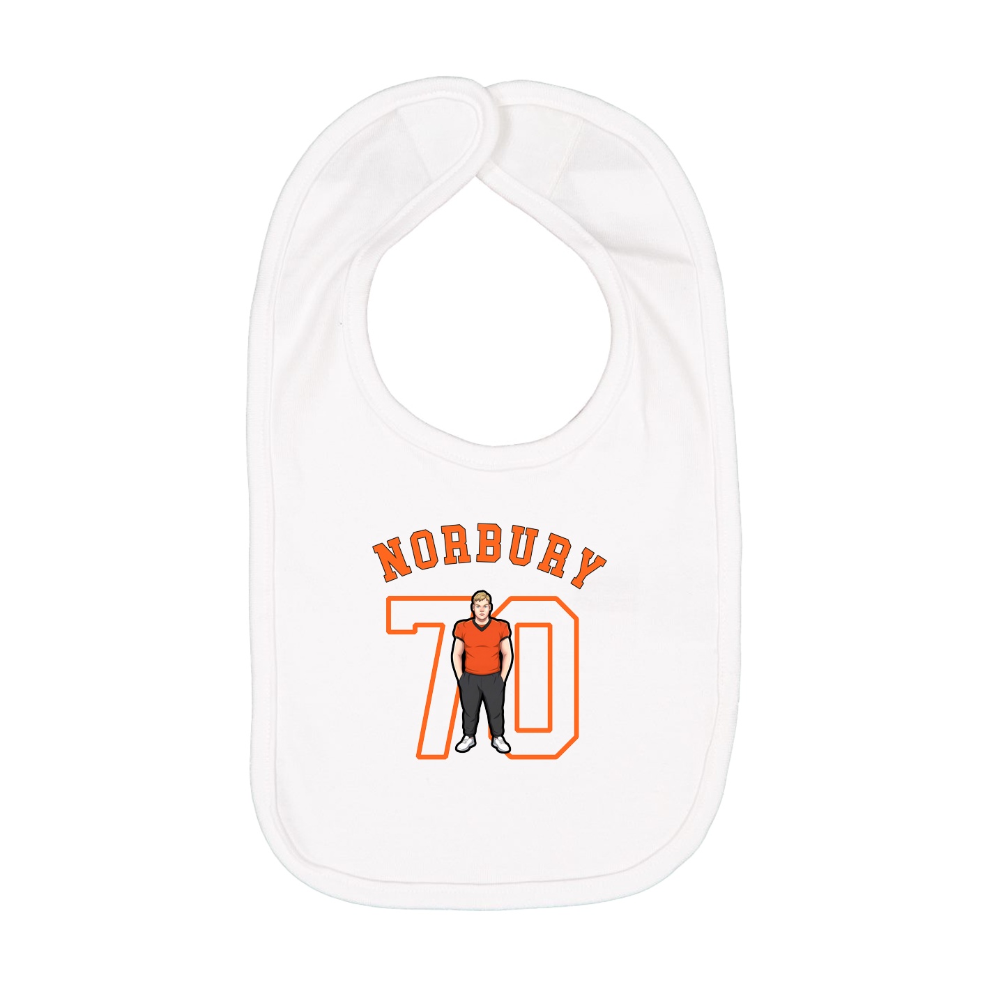 Infant Bib