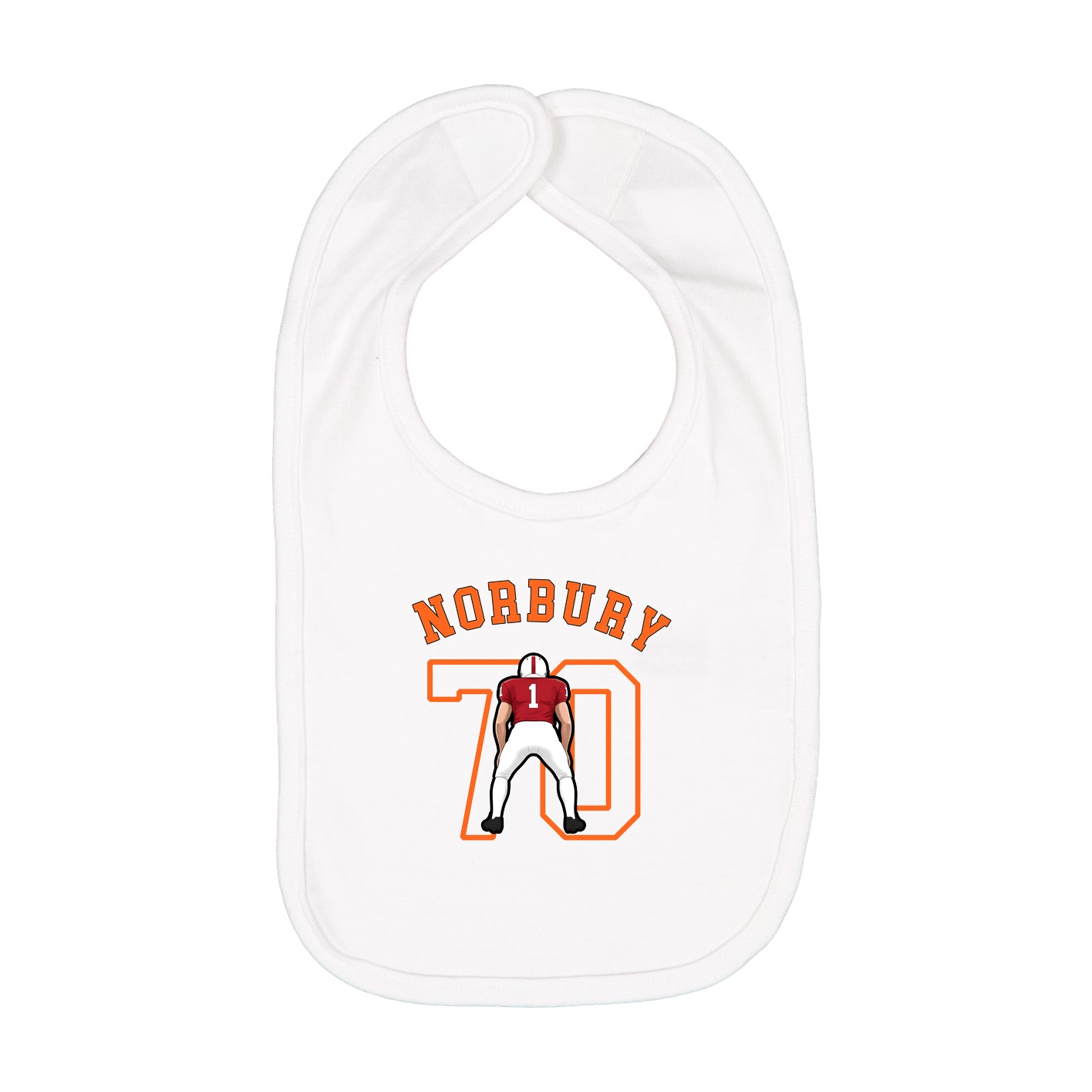 Infant Bib