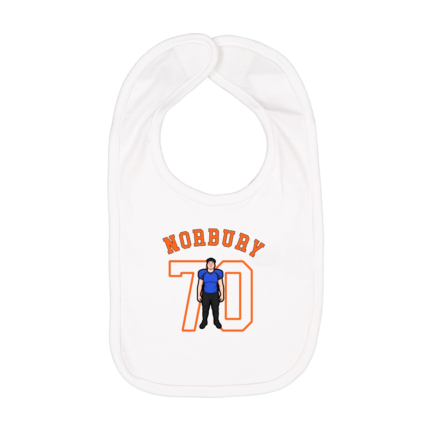 Infant Bib