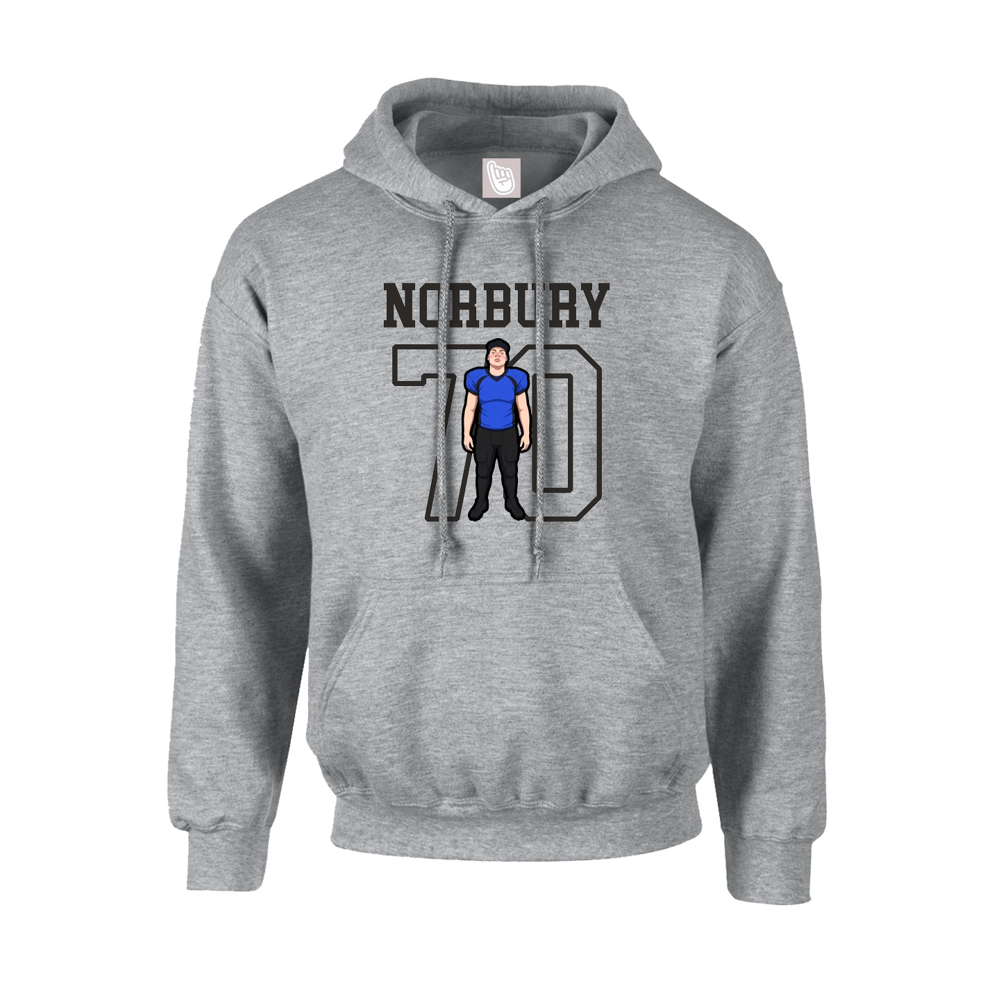 Hoodie