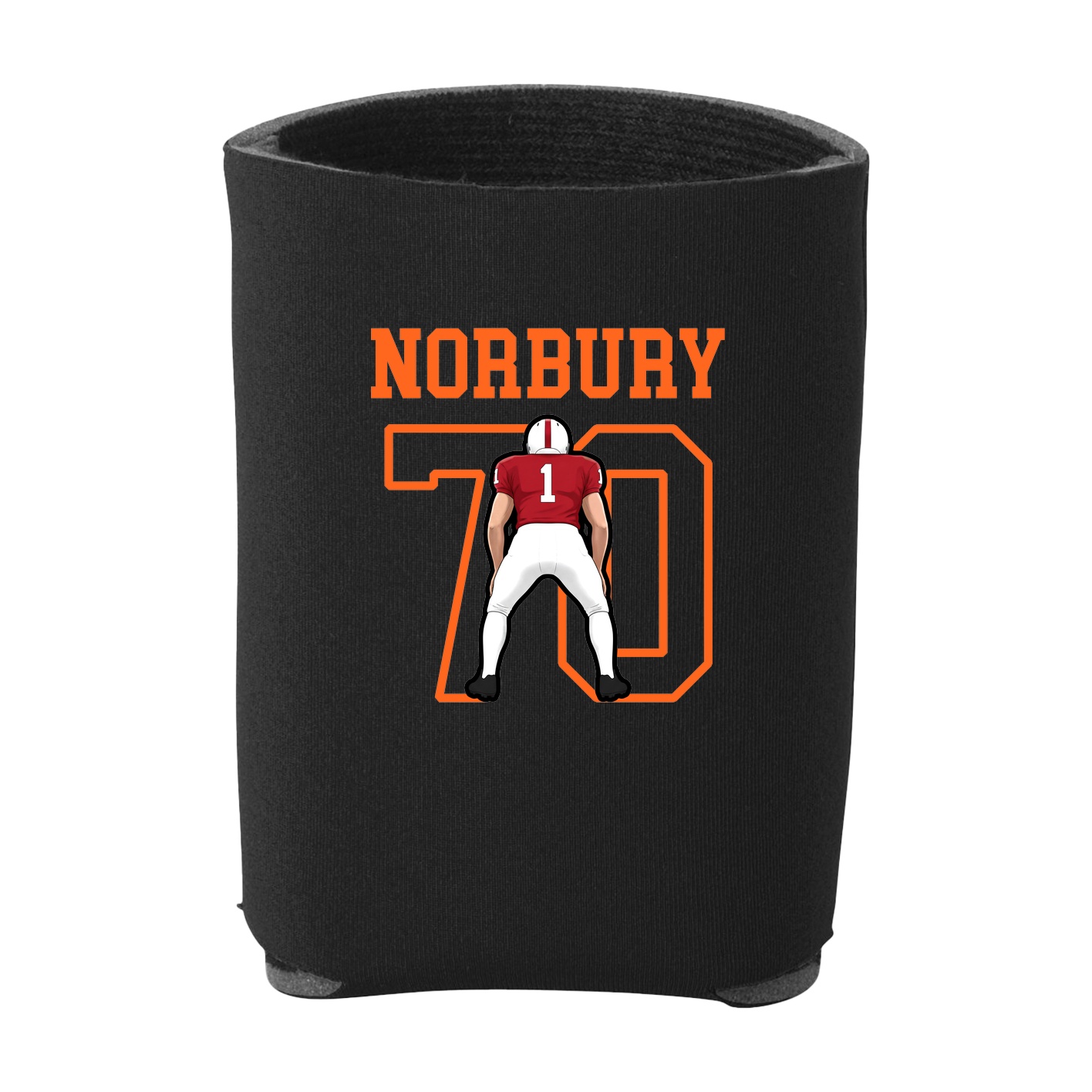 Can Holder — Shirsey in Black