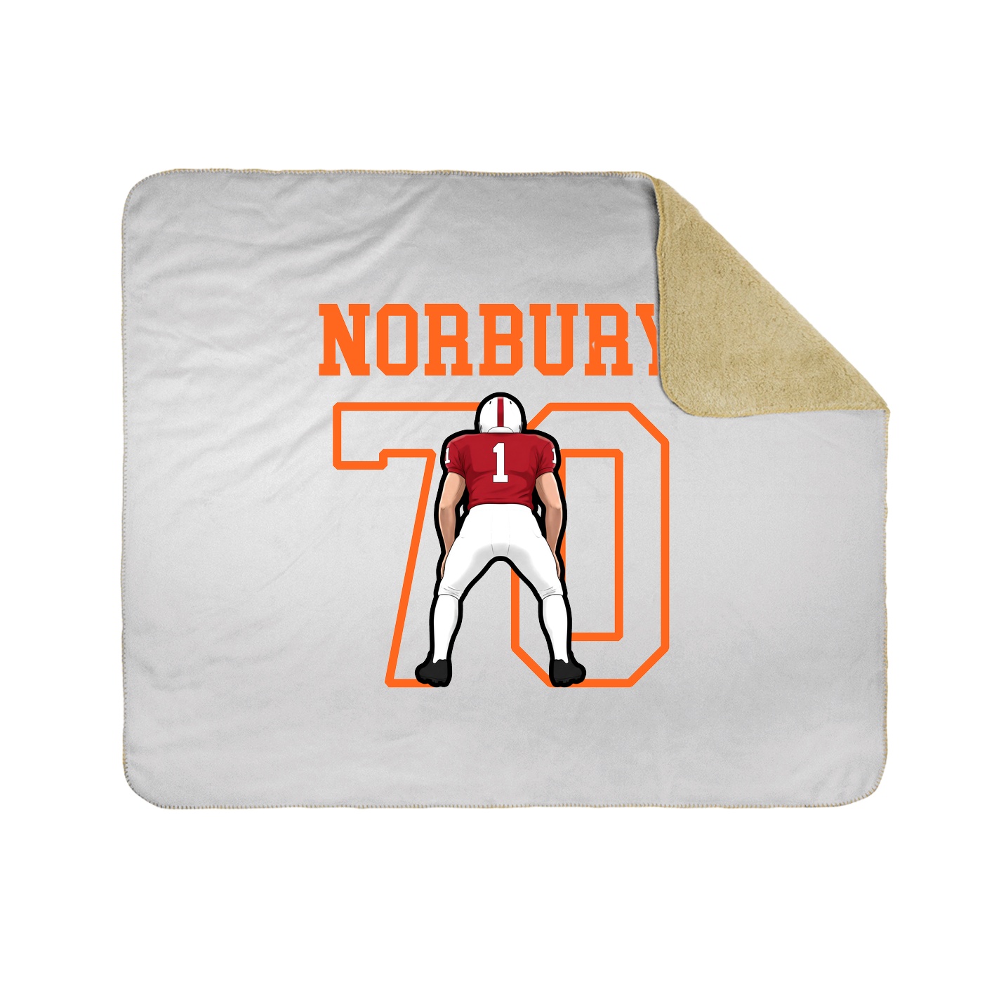 Throw Blanket