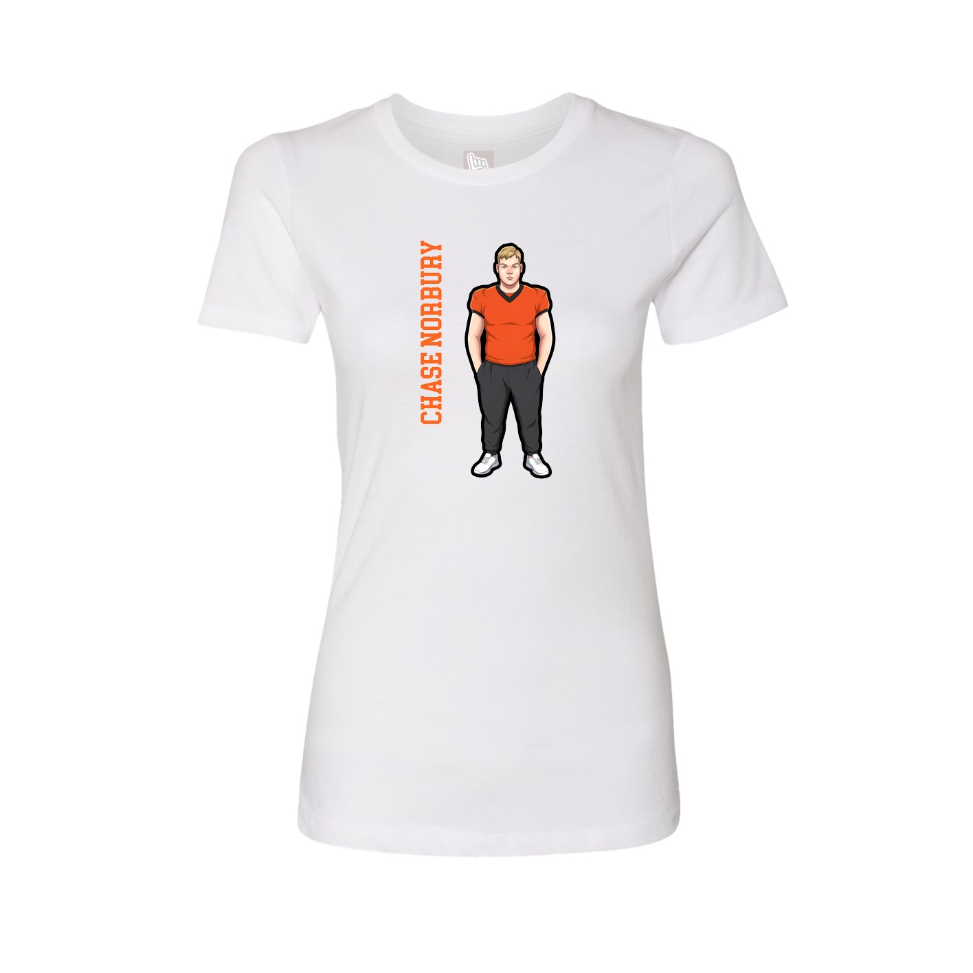 Womens Tee