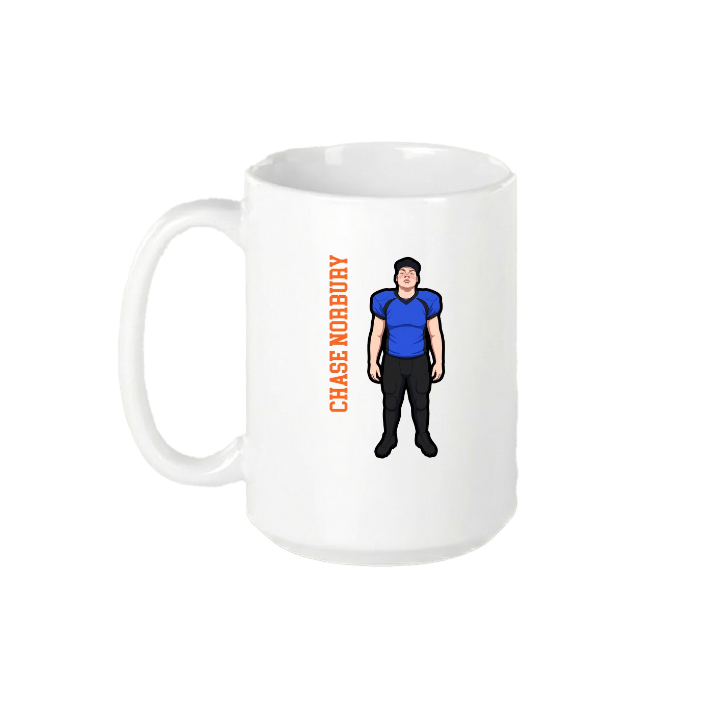 15oz Coffee Mug
