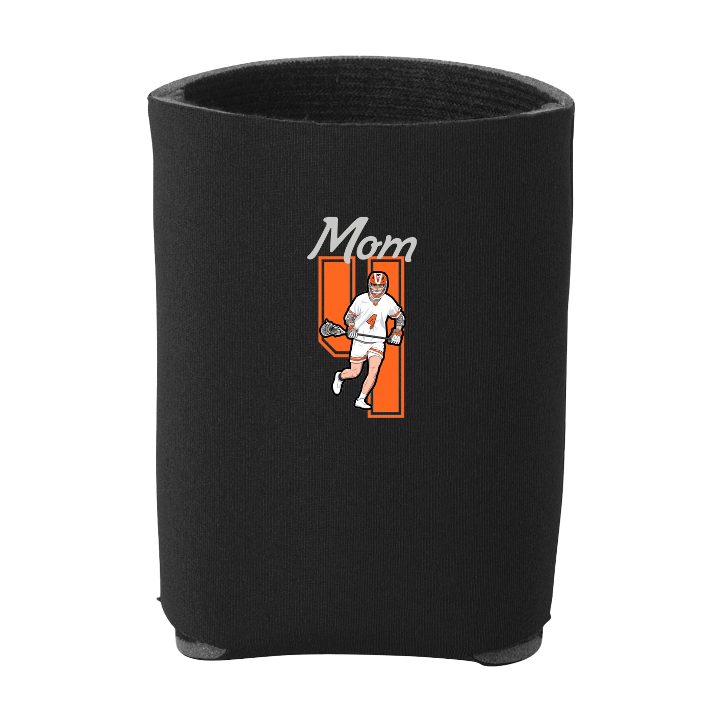 Can Holder — Mothers Day Shirsey in Black