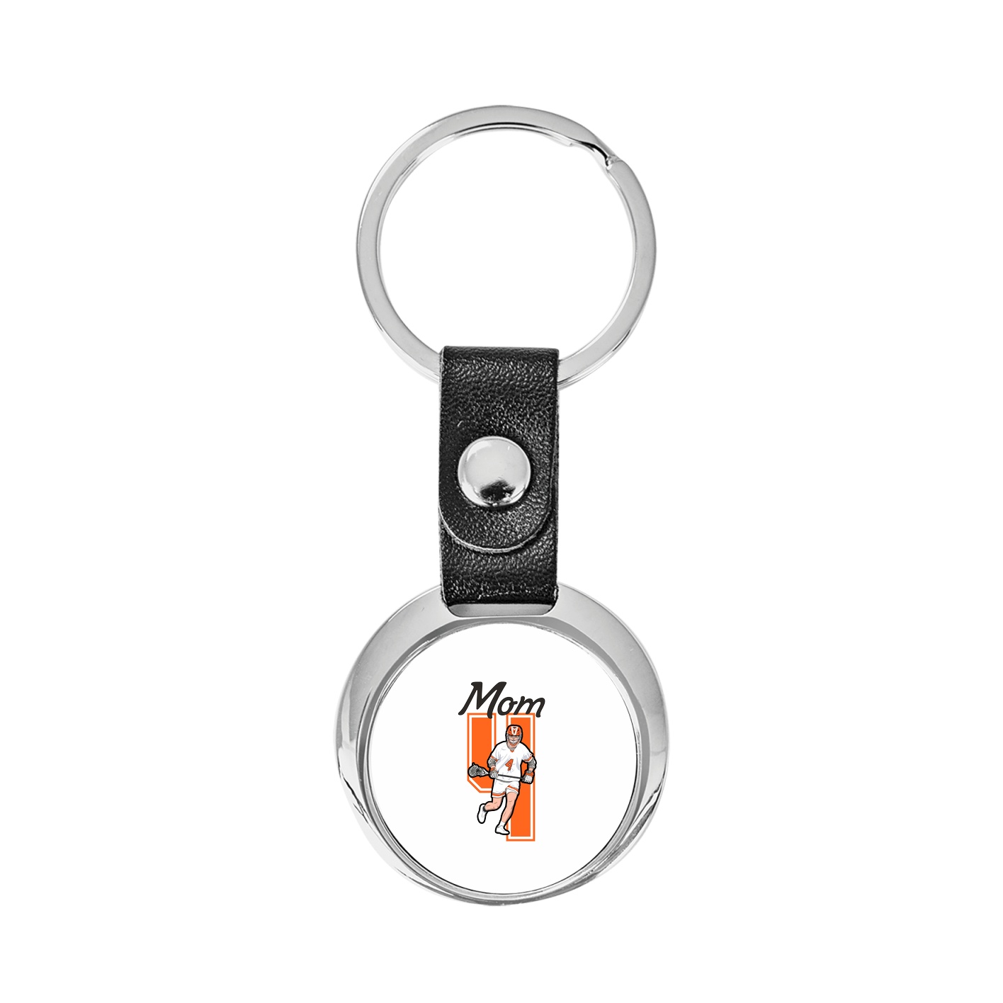 Key Chain — Mothers Day Shirsey in Classic