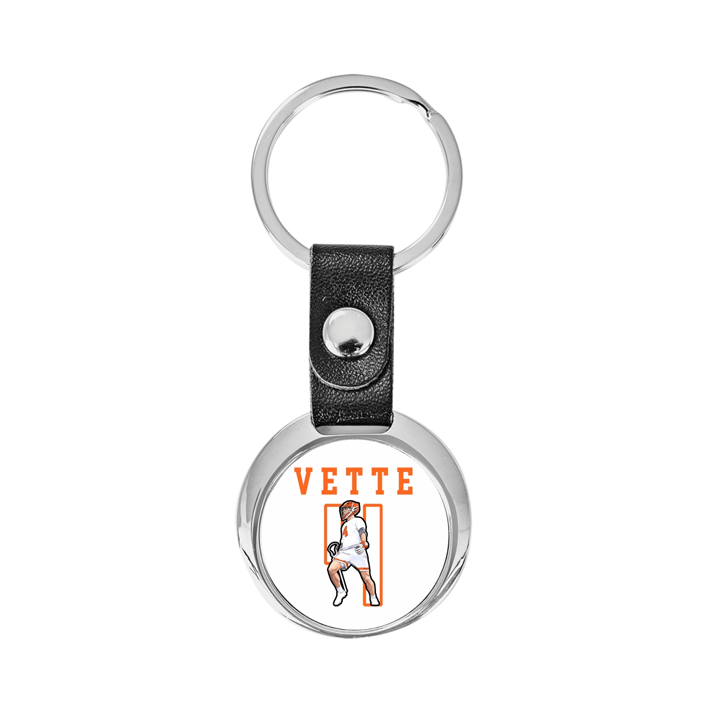 Key Chain — Shirsey in Classic