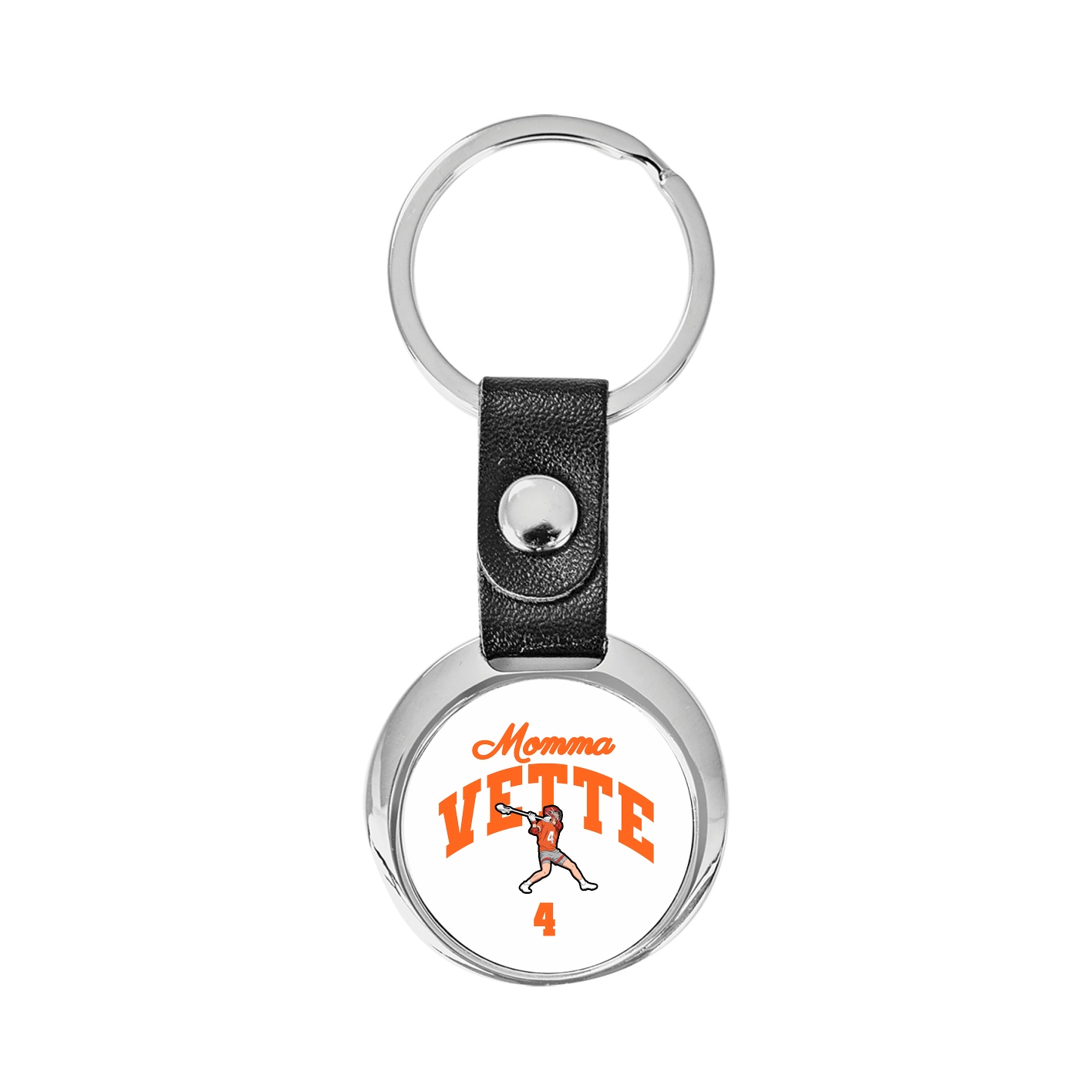 Key Chain — Mothers Day Arch in Classic