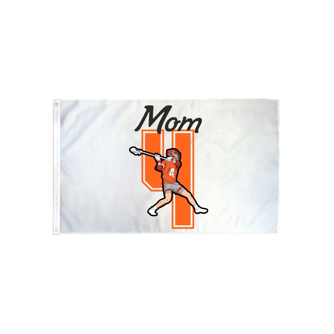 3x5 Flag — Mothers Day Shirsey in Classic