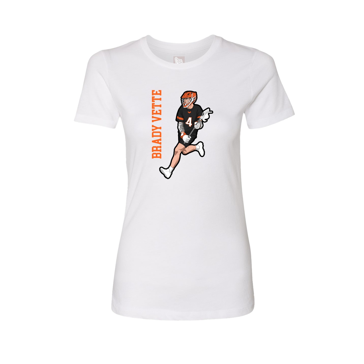 Fitted Women's Tee