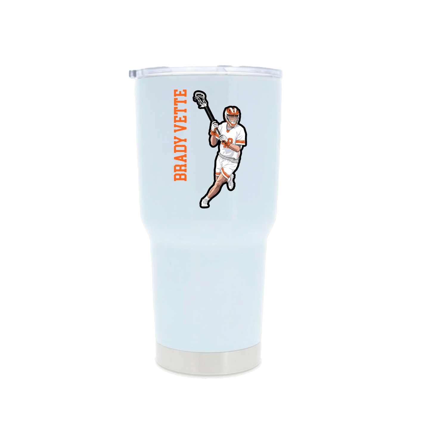 30oz Stainless Steel Tumbler
