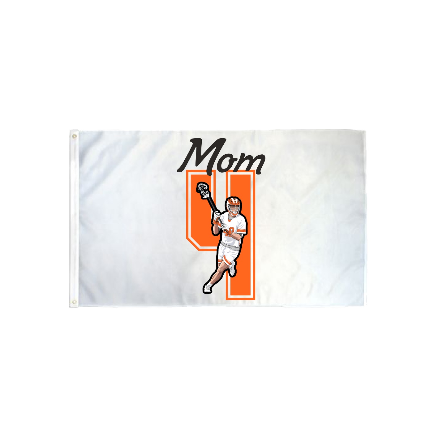3x5 Flag — Mothers Day Shirsey in Classic