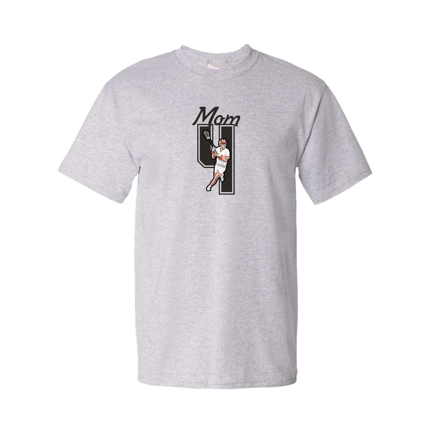 Tee — Mothers Day Shirsey in Grey