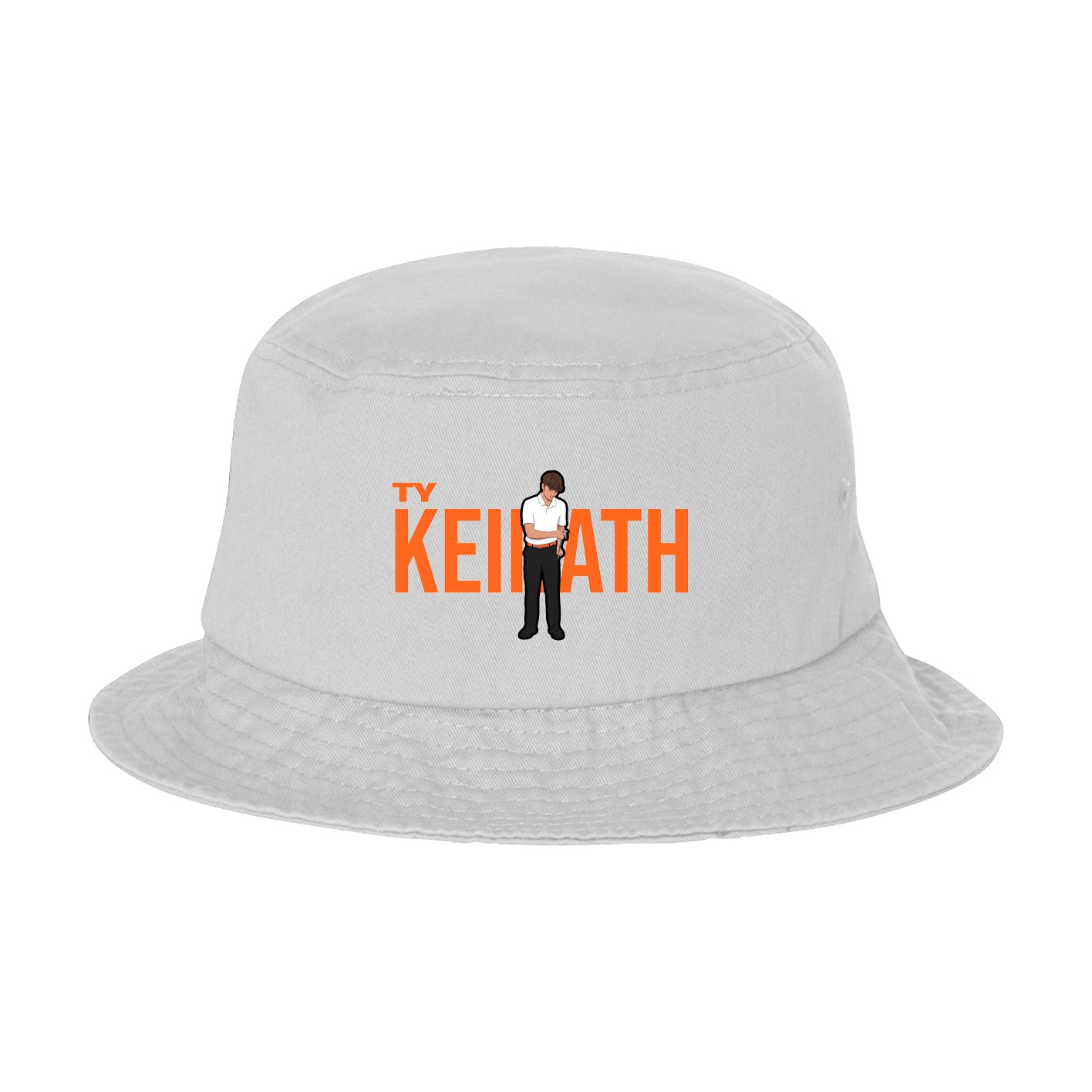 Bucket Cap