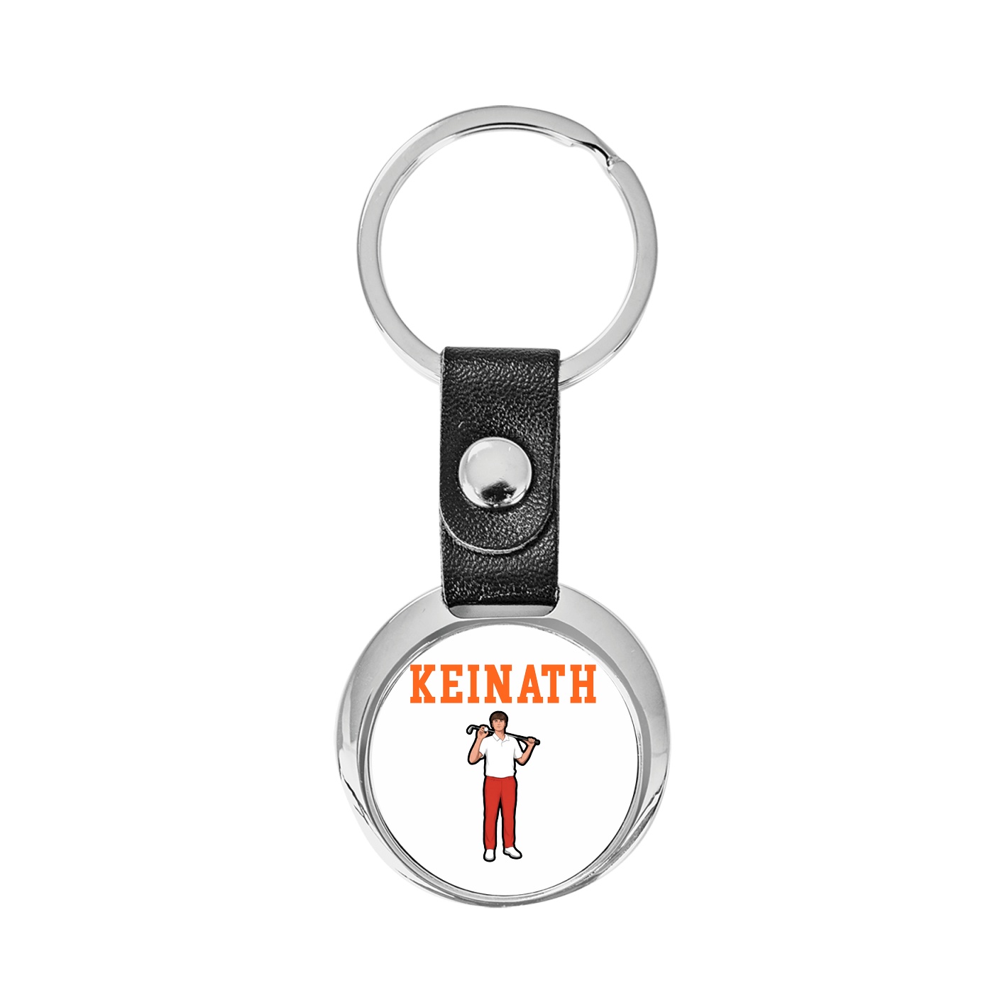 Key Chain — Shirsey in Classic