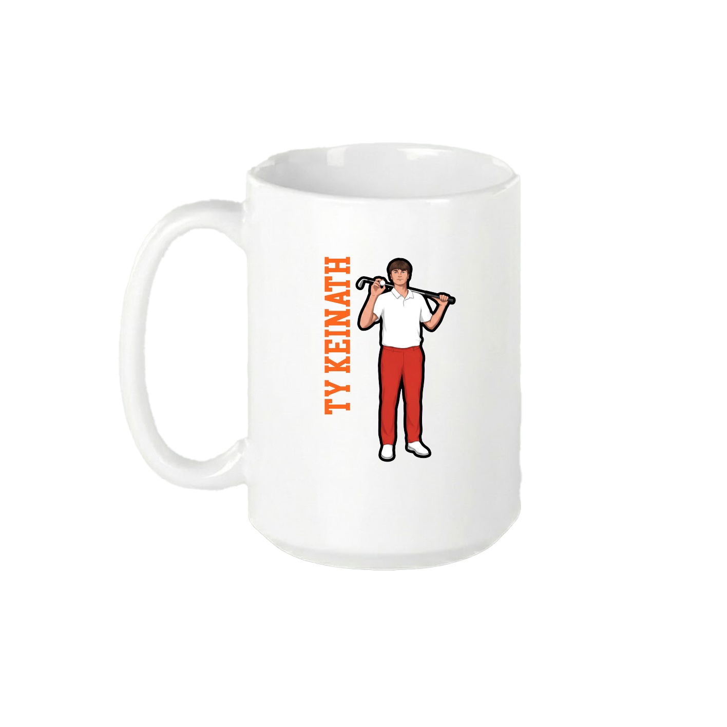 15oz Coffee Mug