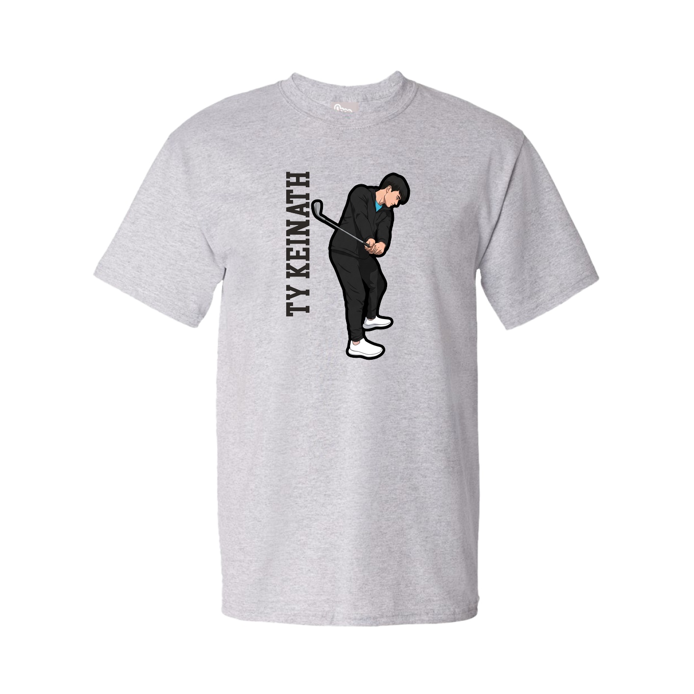 NIL Club Tee