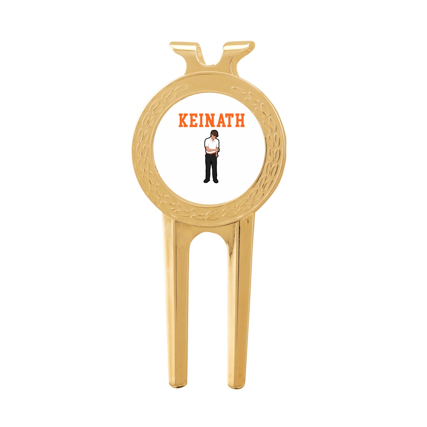 Divot Tool with Ball Marker — Shirsey in Classic