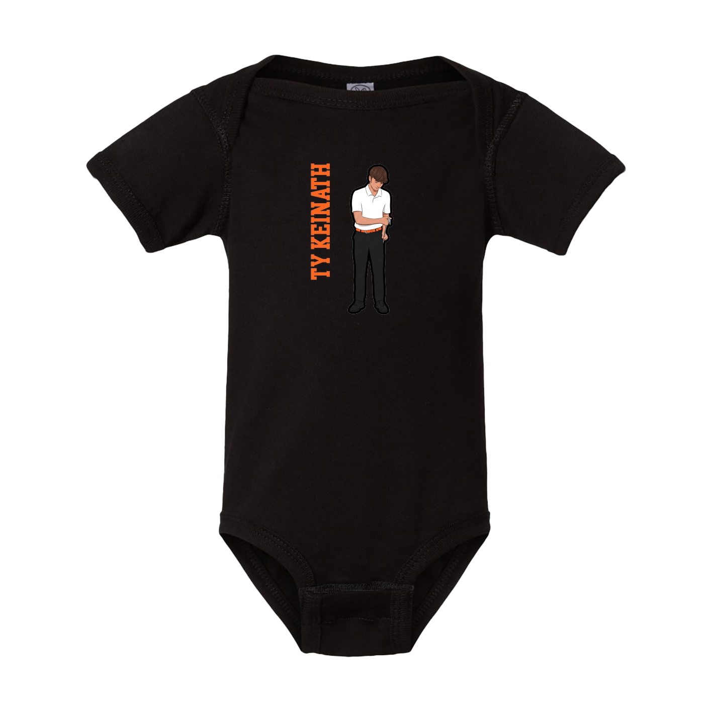 Baby Onesie