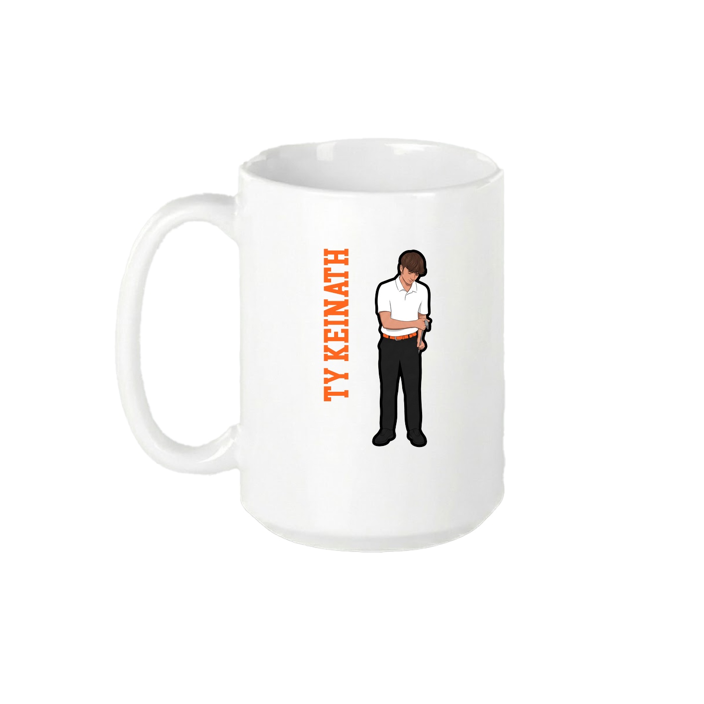 15oz Coffee Mug