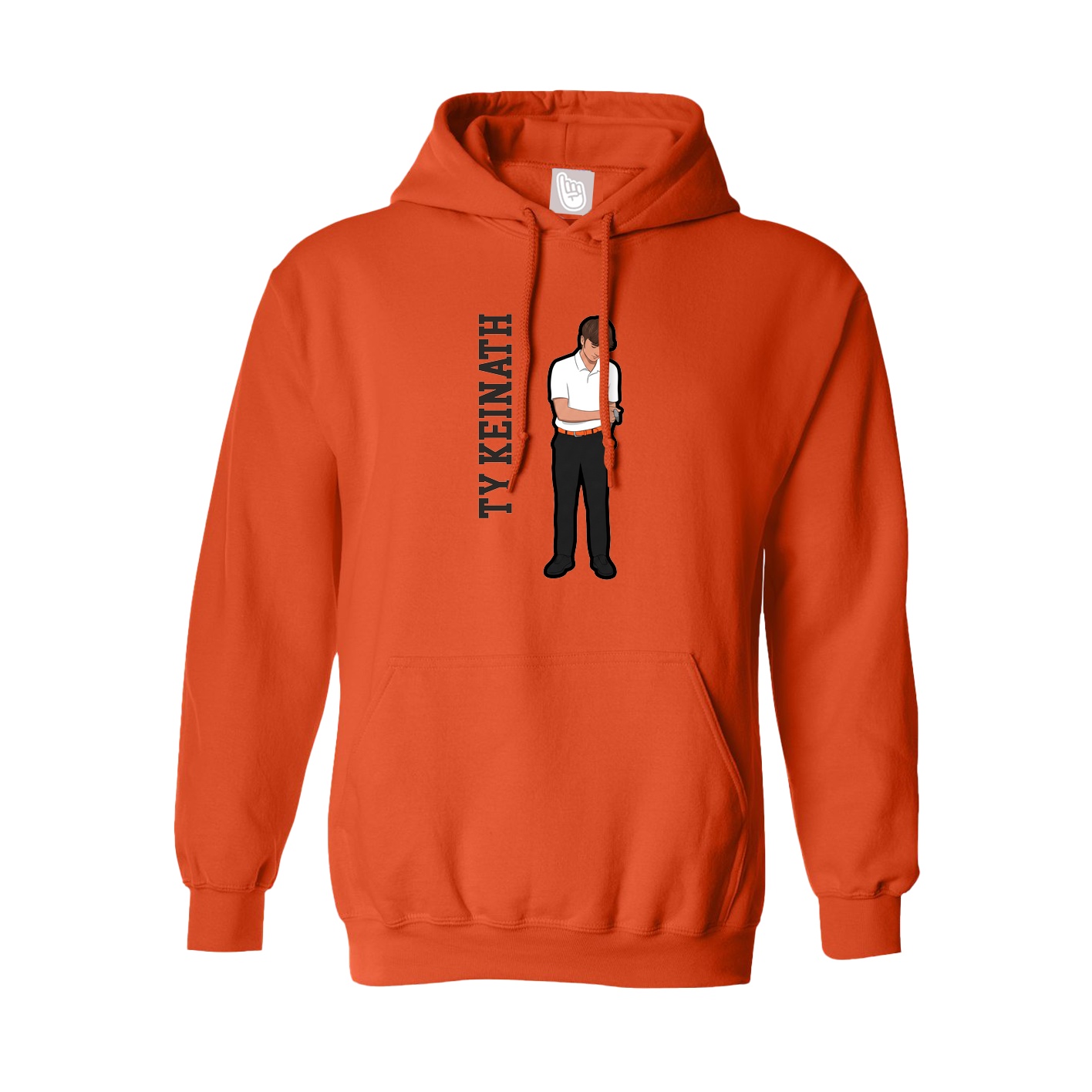 NIL Club Hoodie