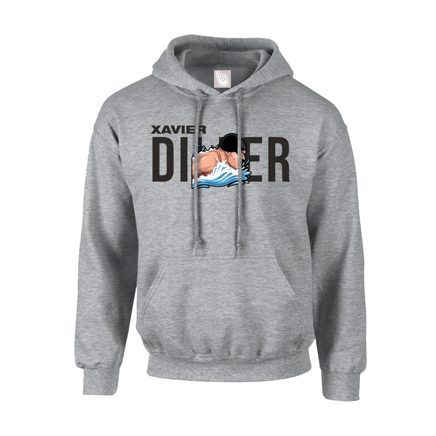 Hoodie